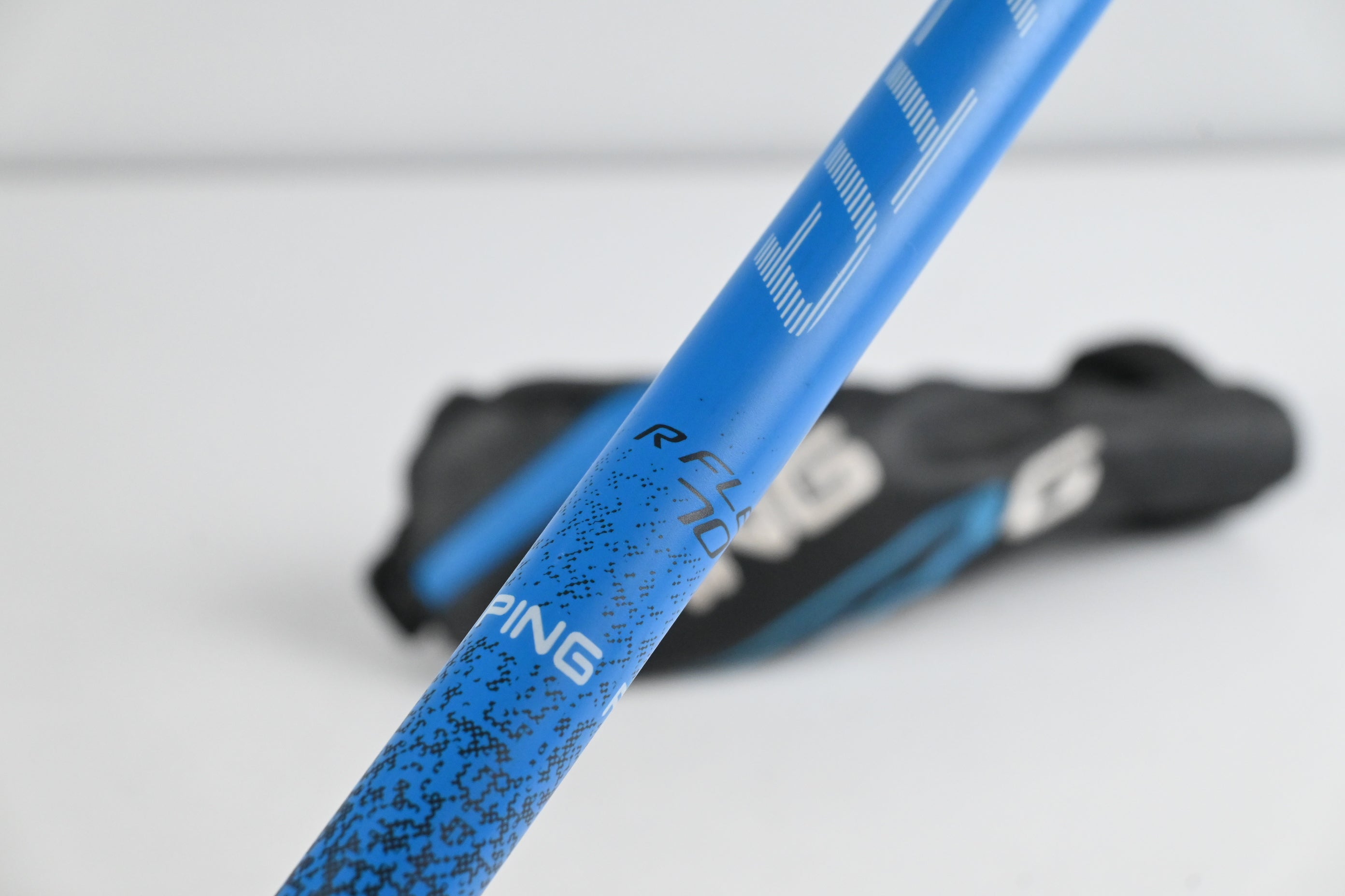 Ping G Series #3 Hybrid / 19 Degree / Regular Flex Ping Alta 70 Shaft