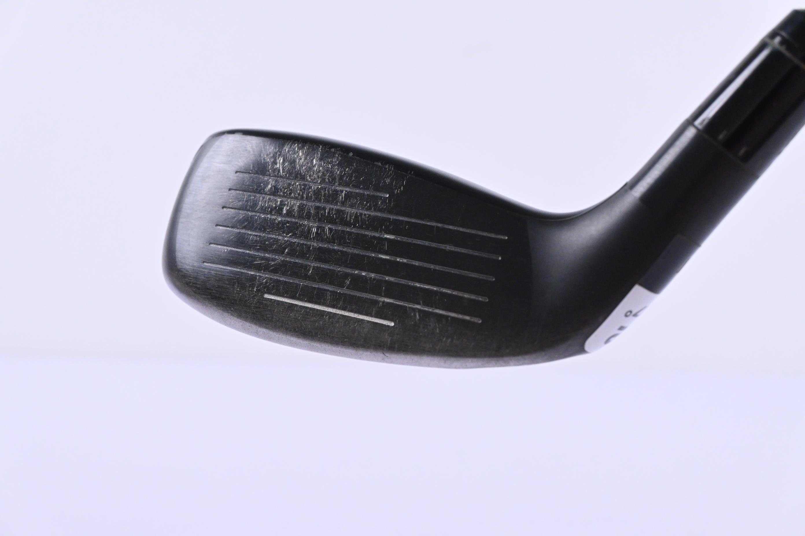 Taylormade M1 2016 #4 Hybrid / 21 Degree / Regular Flex Fujikura Pro 80 Shaft