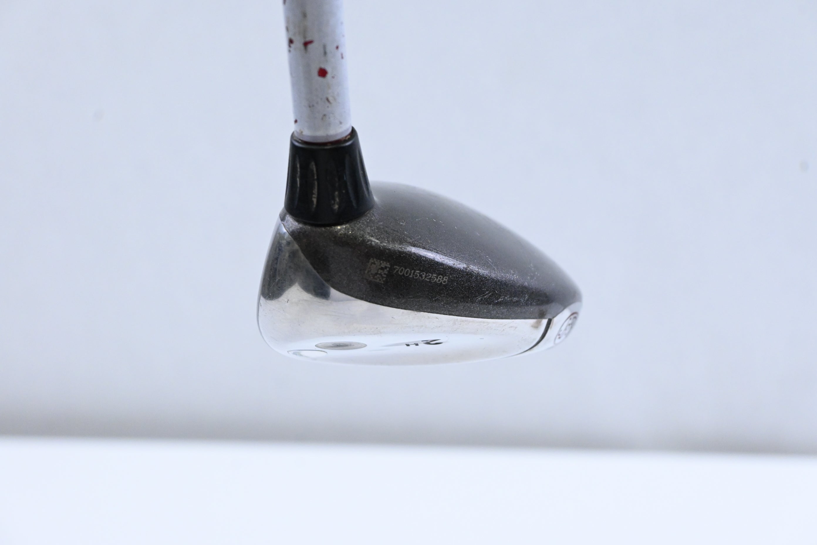 Callaway Heavenwood #2 Hybrid / 17 Degree / Regular Flex Callaway RCH 75 Shaft