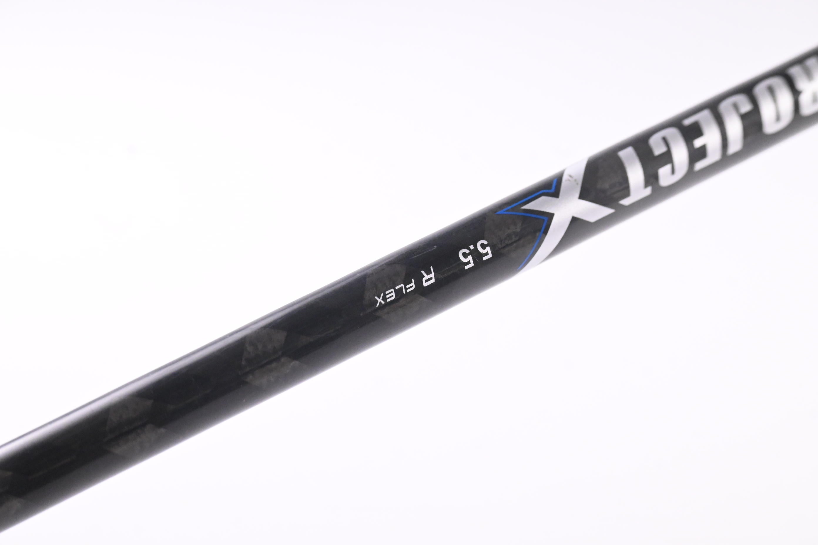 Callaway XR Driver / 10.5 Degree / Regular Flex Project X San Diego 54 Shaft