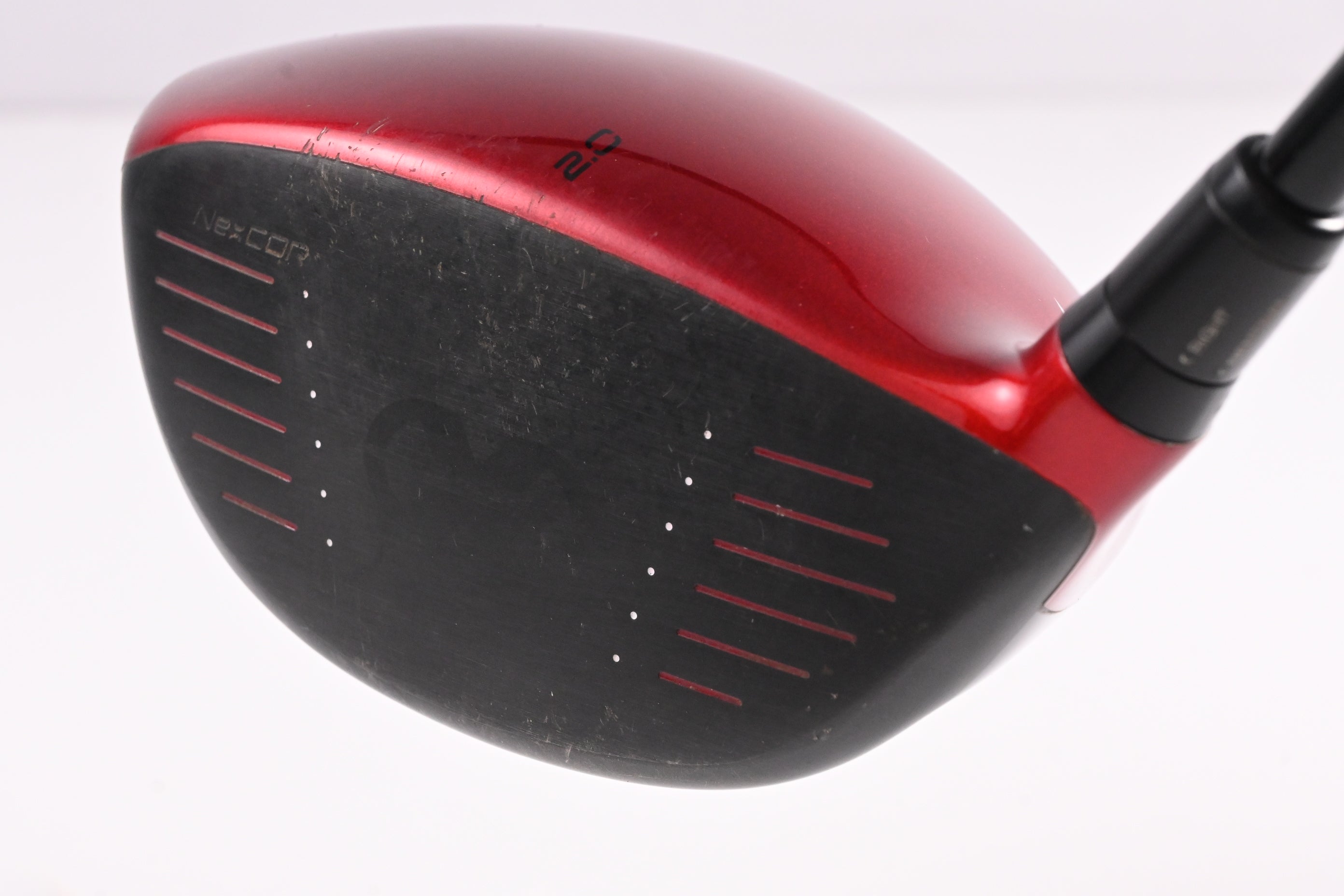Nike VR-S Covert 2.0 Tour Driver / 8.5-12.5 Degree / Regular Flex Kuro Kage TiNi