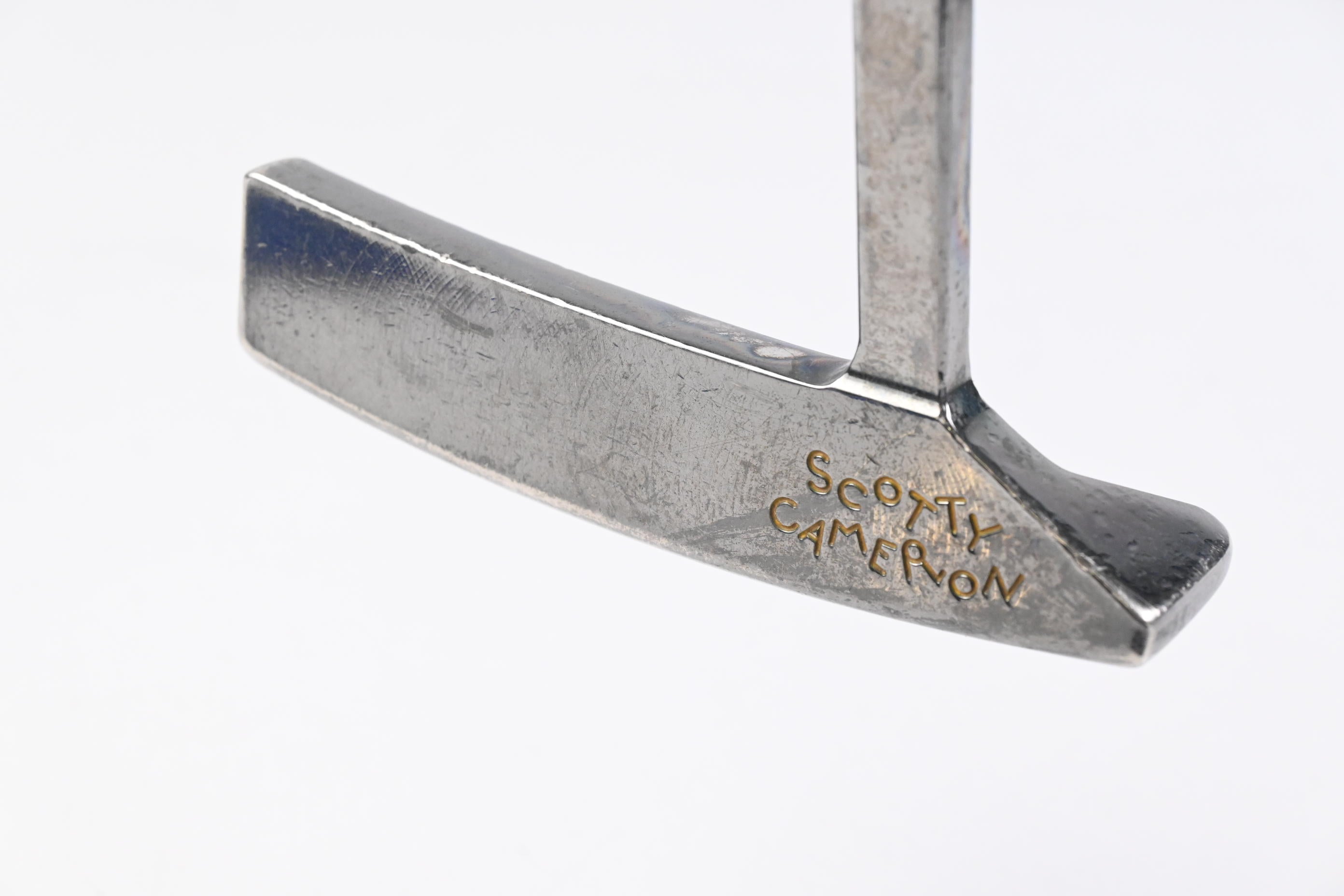 Scotty Cameron Studio Design 1.5 Putter / 32 Inch