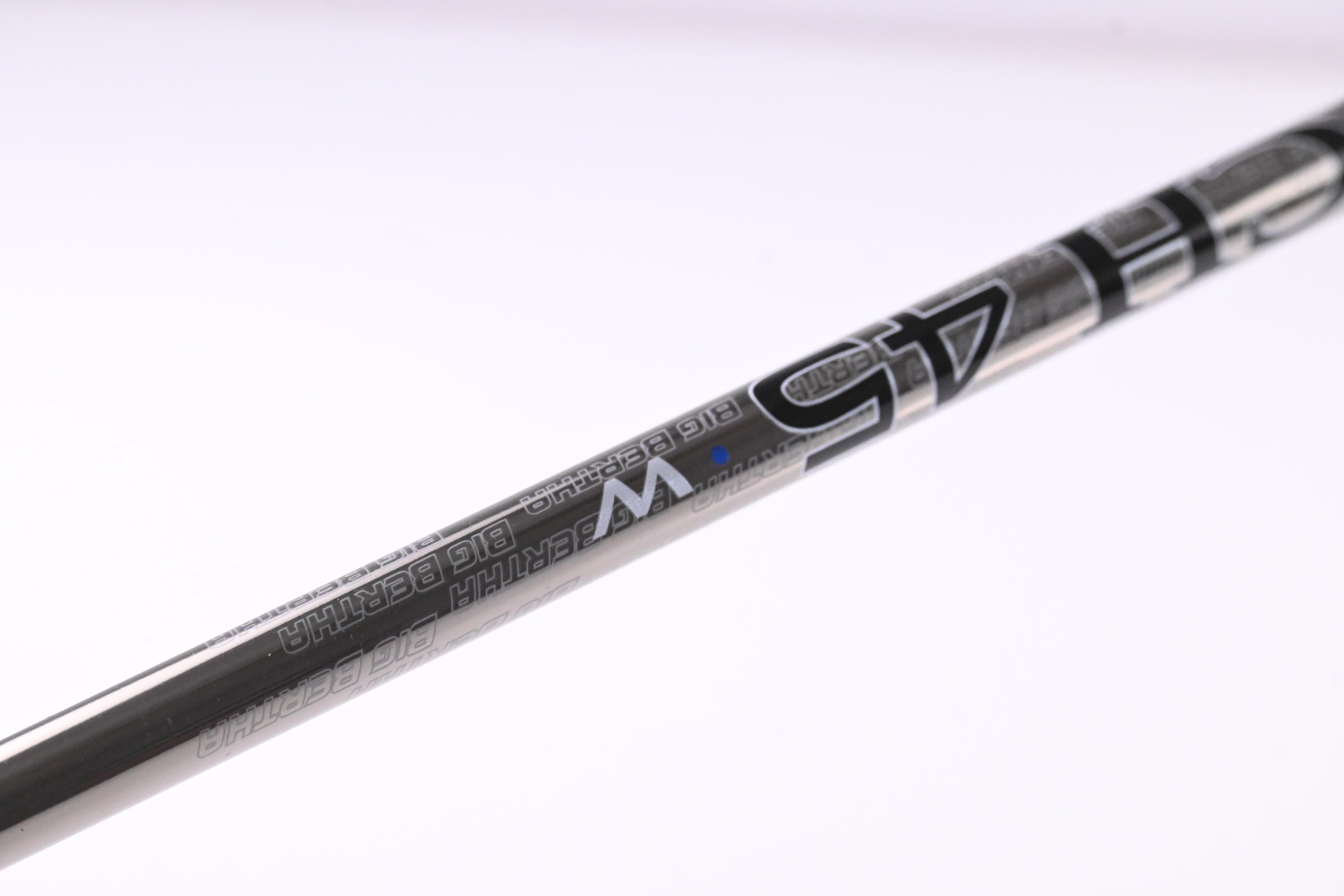 Left Hand Callaway Big Bertha B21 #5 Hybrid / 27 Degree / Ladies Flex RCH 45