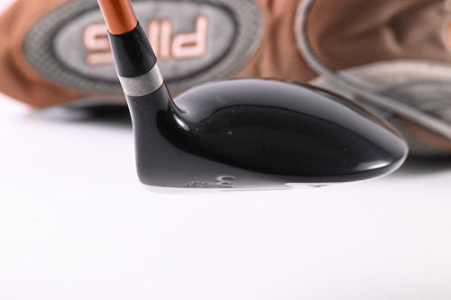 Ping G10 #3 Wood / 15.5 Degree / Regular Flex Ping TFC 129 Shaft