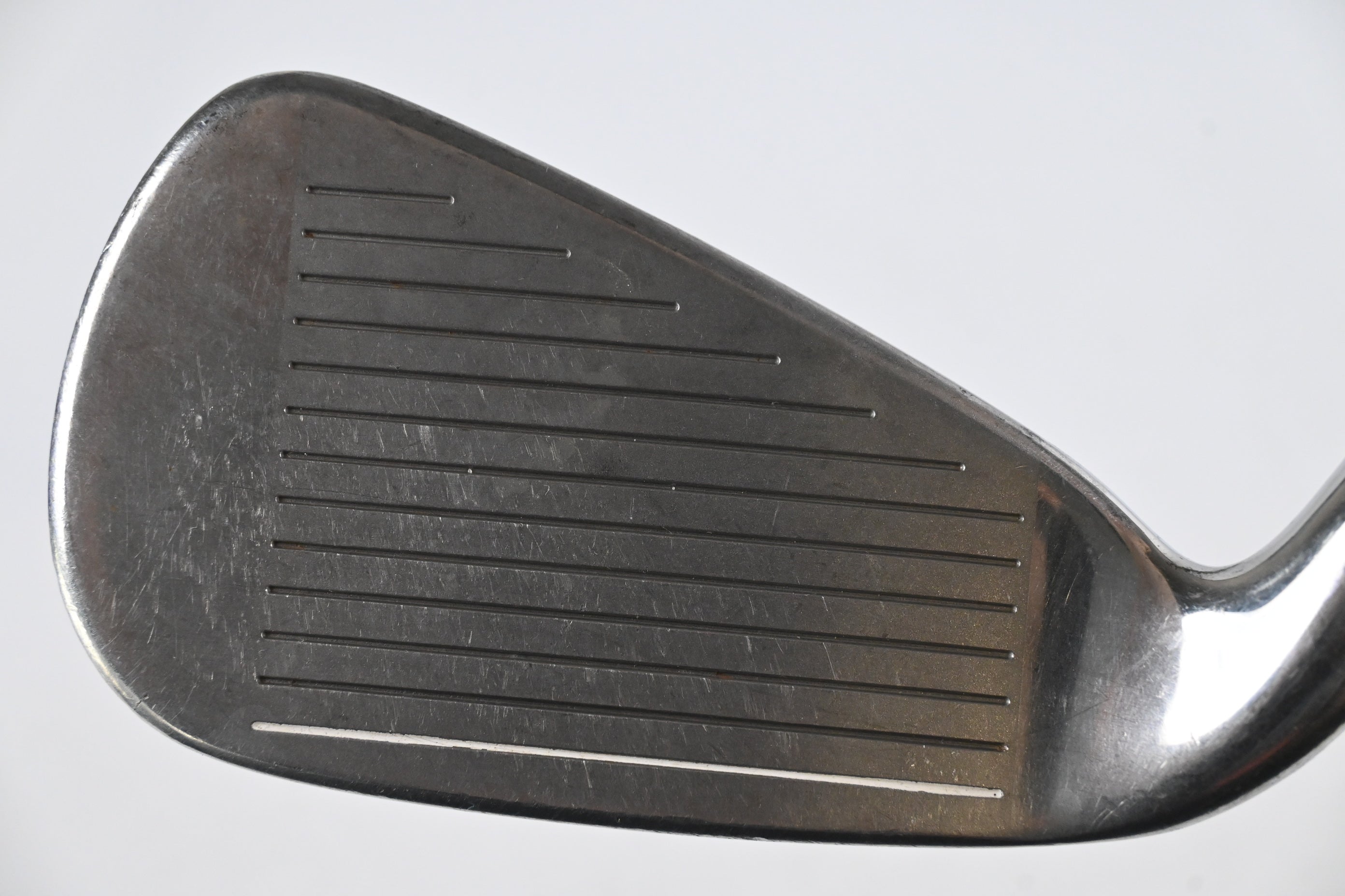 Cobra Bio Cell #4 Iron / 20 Degree / Regular Flex Dynalite 85 Steel Shaft