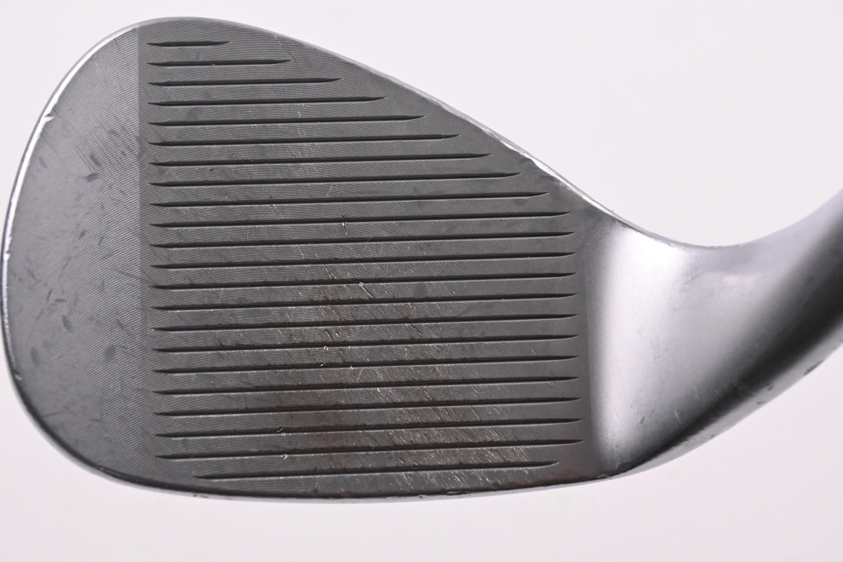 Ping S159 Lob Wedge / 60 Degree / Red Dot / X-Flex KBS Tour 130 Shaft