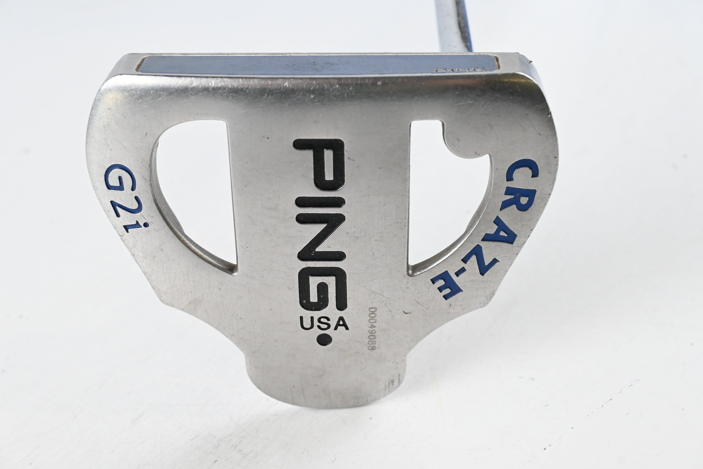 Ping Craz-E G2i Putter / 31 Inch