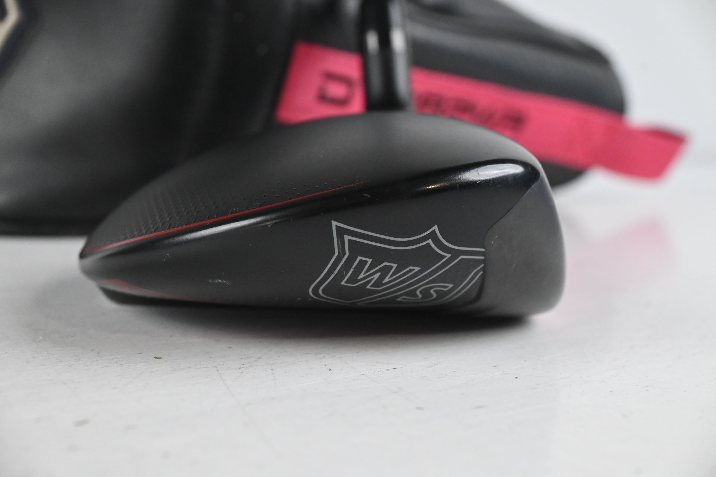 Wilson Dynapower 2023 #7 Wood / 21 Degree / Stiff Flex Fujikura Ventus Blue 6