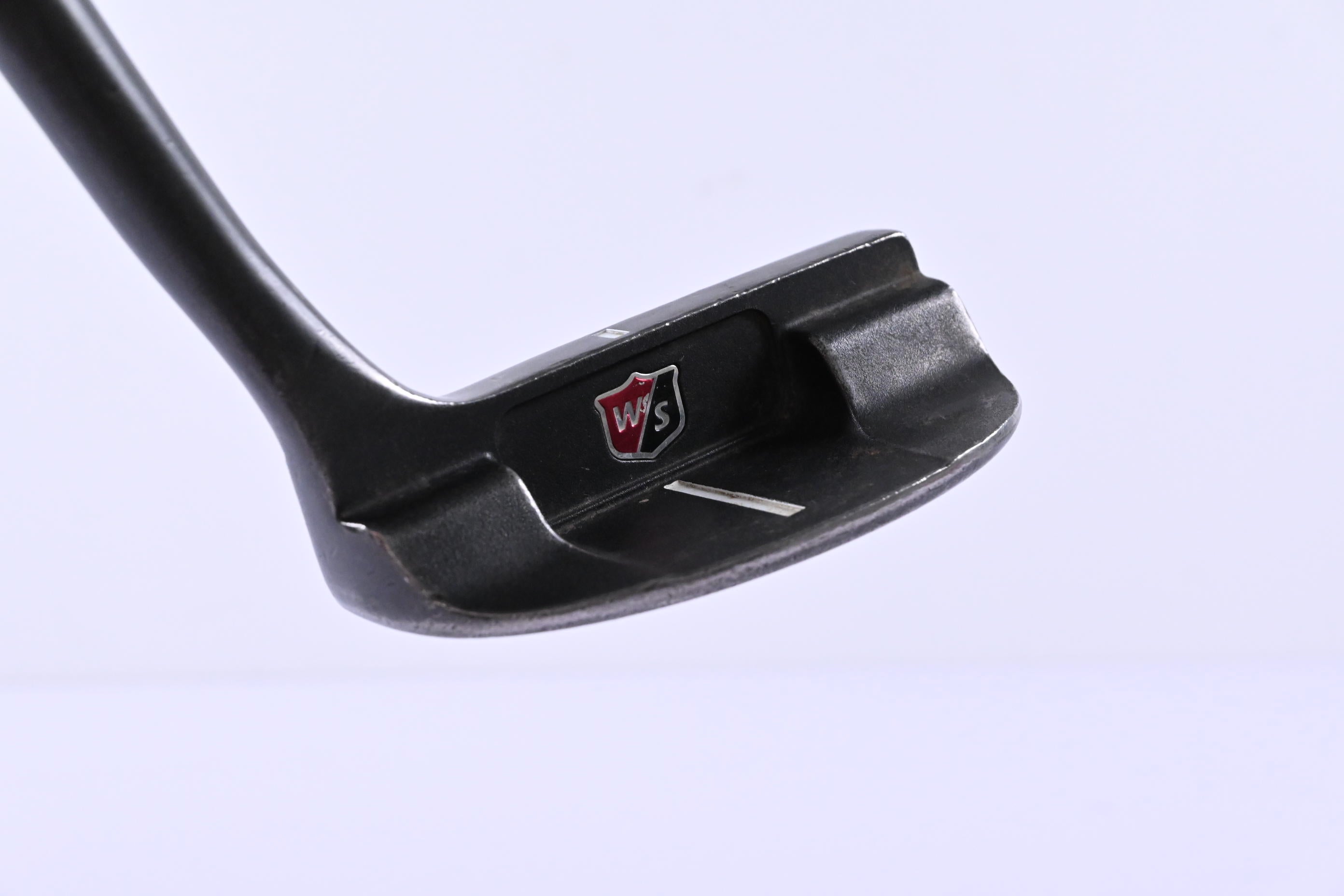 Wilson 8883 BLK Putter / 34.5 Inch