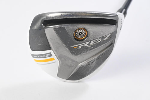 Taylormade RBZ Stage 2 #5 Wood / 19 Degree / Regular Flex Rocketfuel 60 Shaft