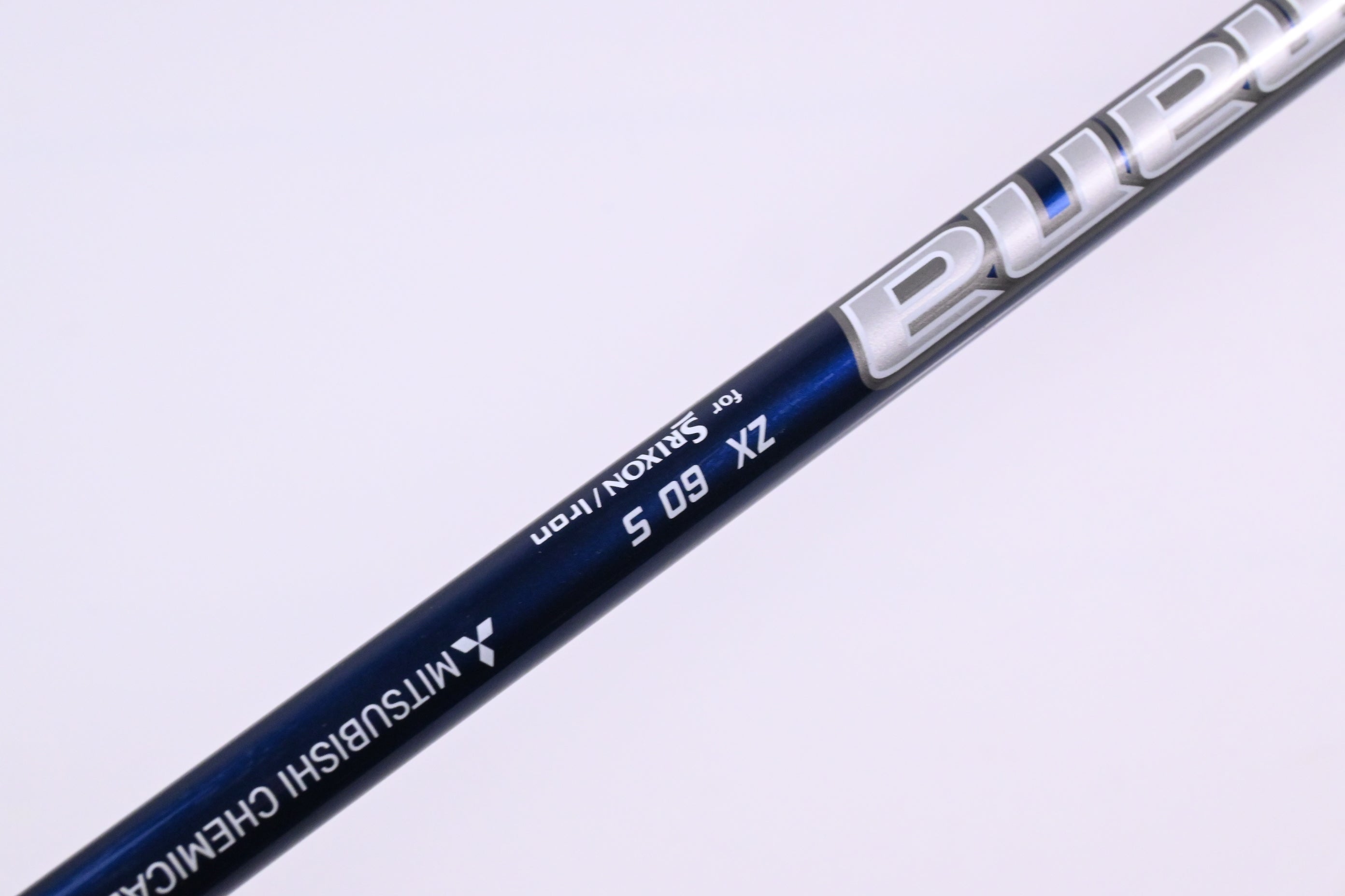 XXIO X 2022 #6 Iron / Stiff Flex Diamana ZX 60 Shaft