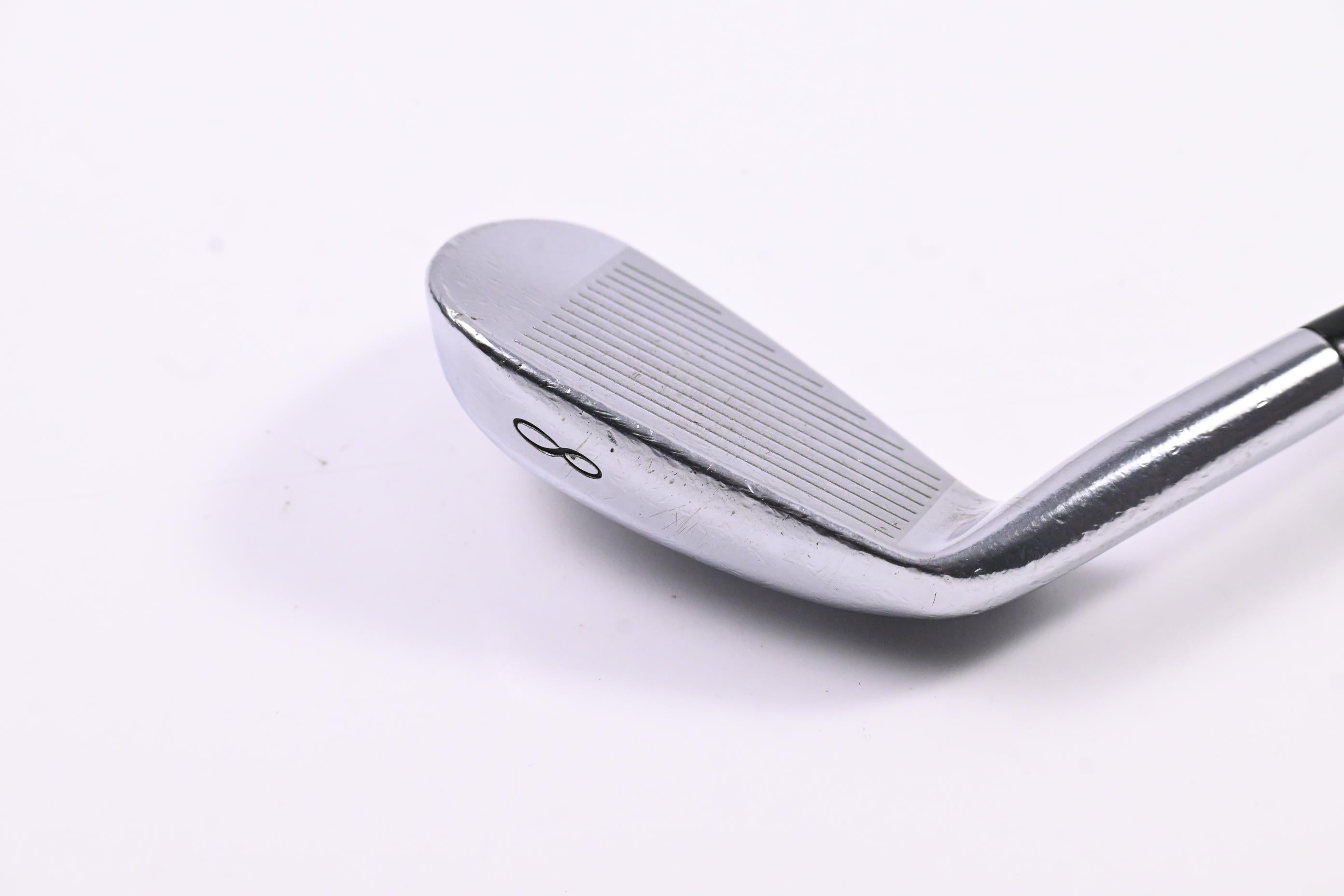 Mizuno MX-23 #8 Iron / 37 Degree / Regular Flex Dynamic Gold Shaft