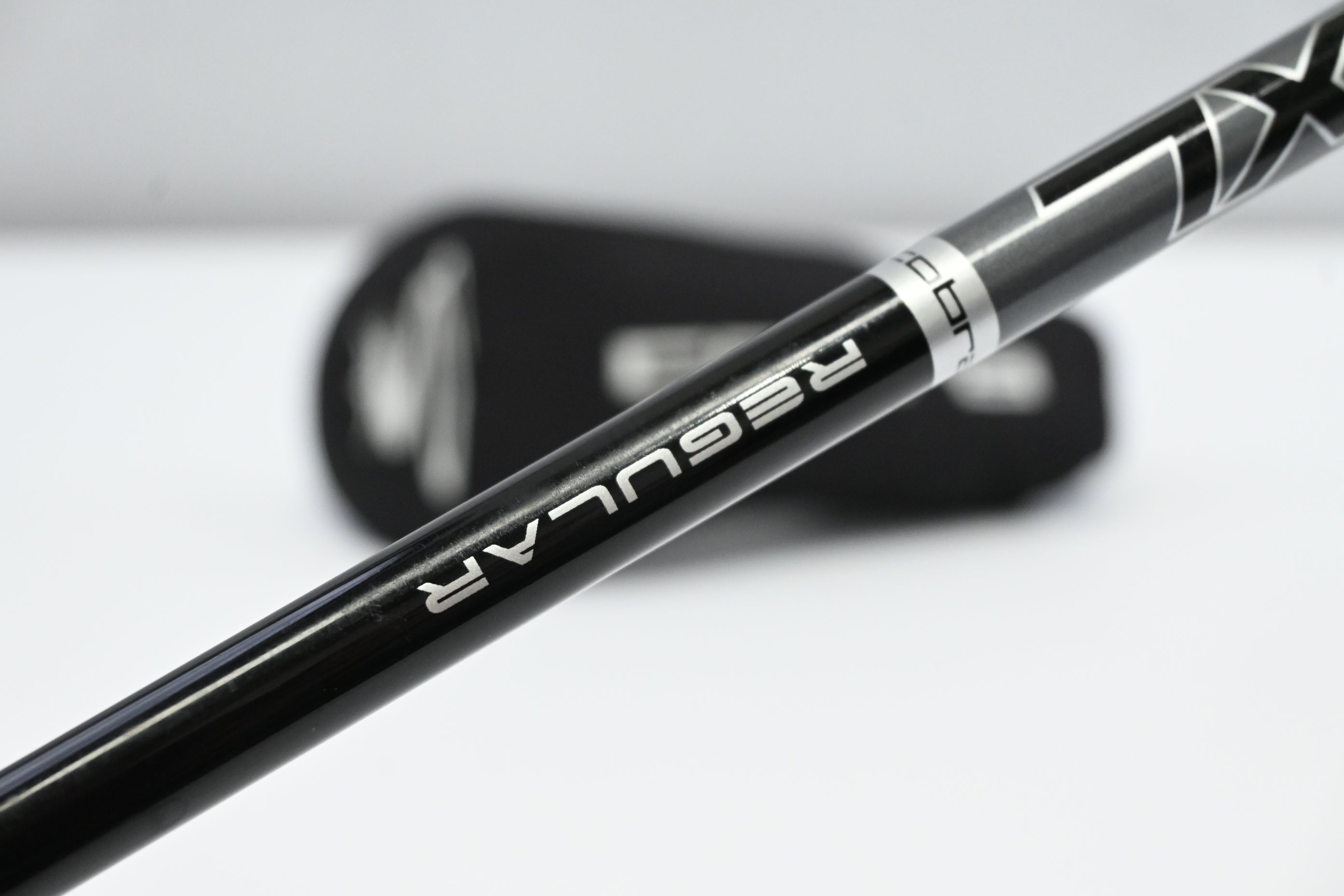 Cobra Fly XL #5 Hybrid / 23 Degree / Regular Flex Cobra Fly XL Shaft