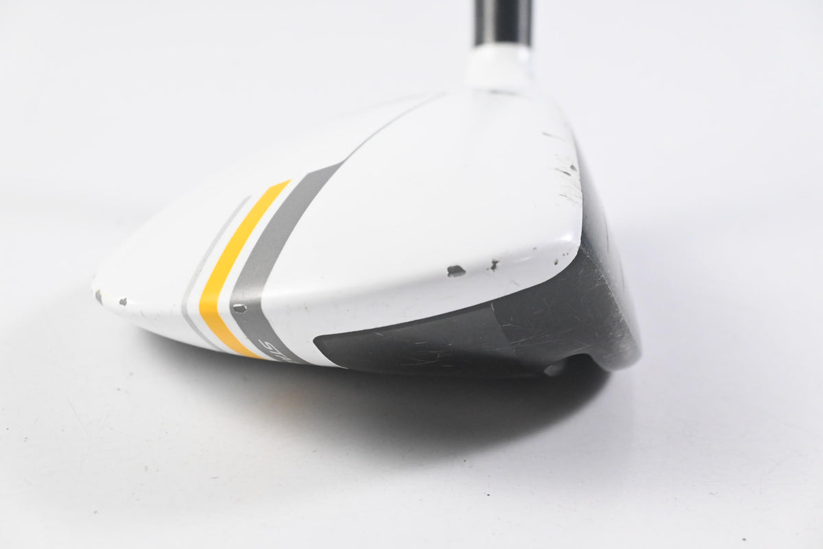 Taylormade RBZ Stage 2 #5 Wood / 19 Degree / Regular Flex Rocketfuel 60 Shaft