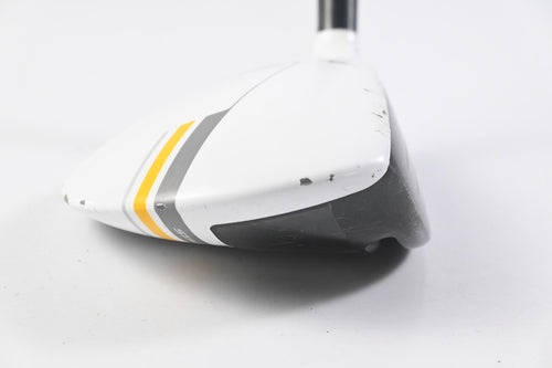 Taylormade RBZ Stage 2 #5 Wood / 19 Degree / Regular Flex Rocketfuel 60 Shaft