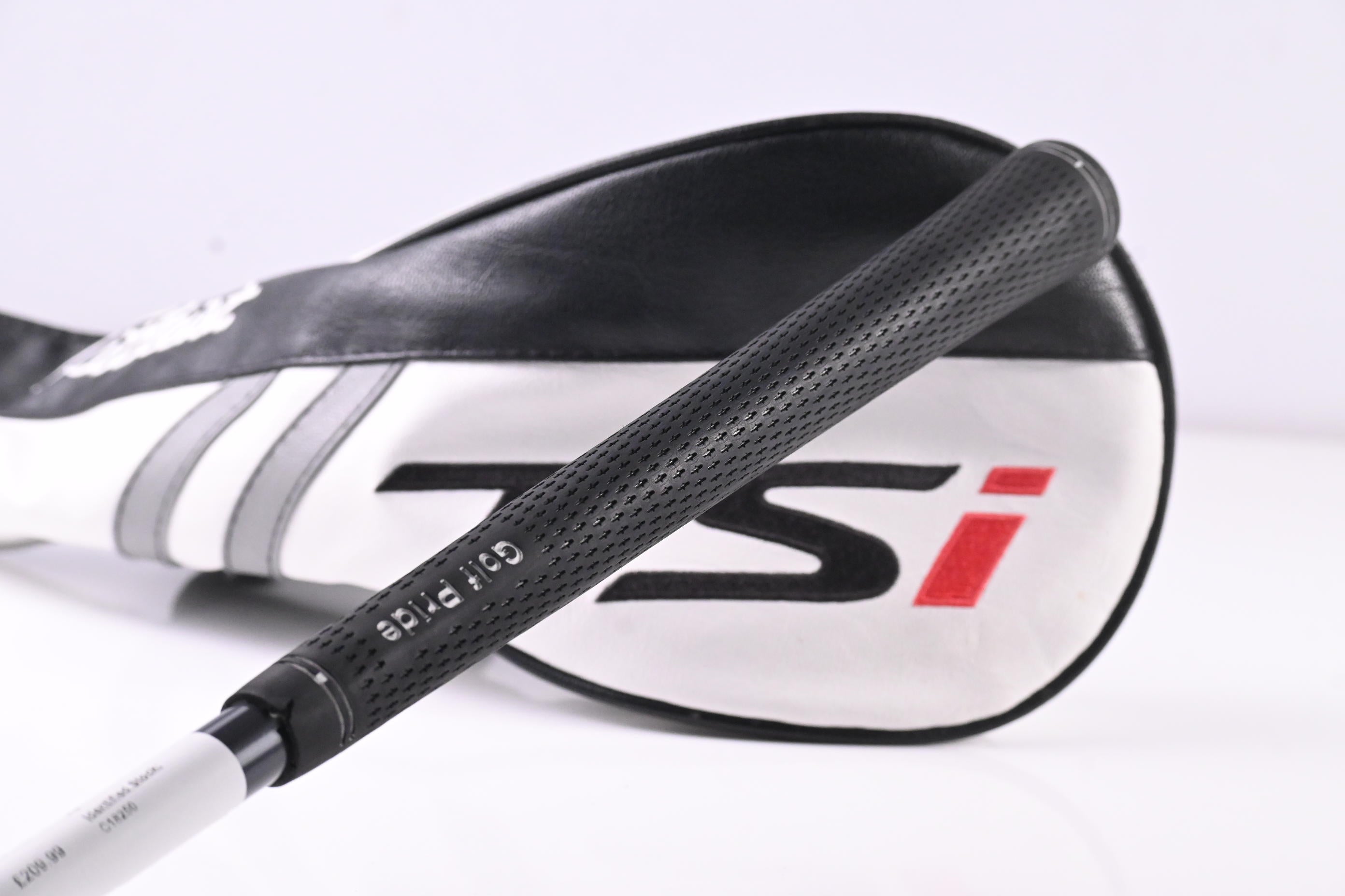 Titleist TSi3 Driver / 8 Degree / X-Flex Fujikura Speeder757 Evolution Shaft