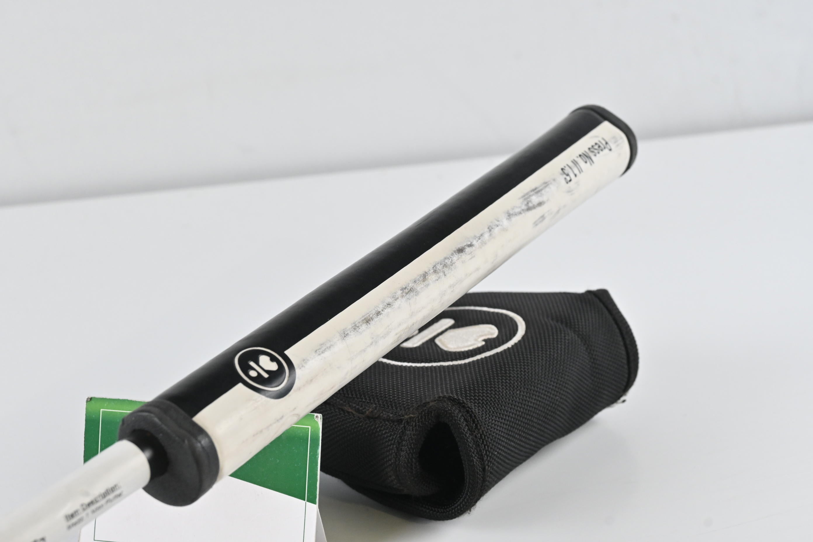 L.A.B Golf Mezz.1 Max Putter / 34 Inch