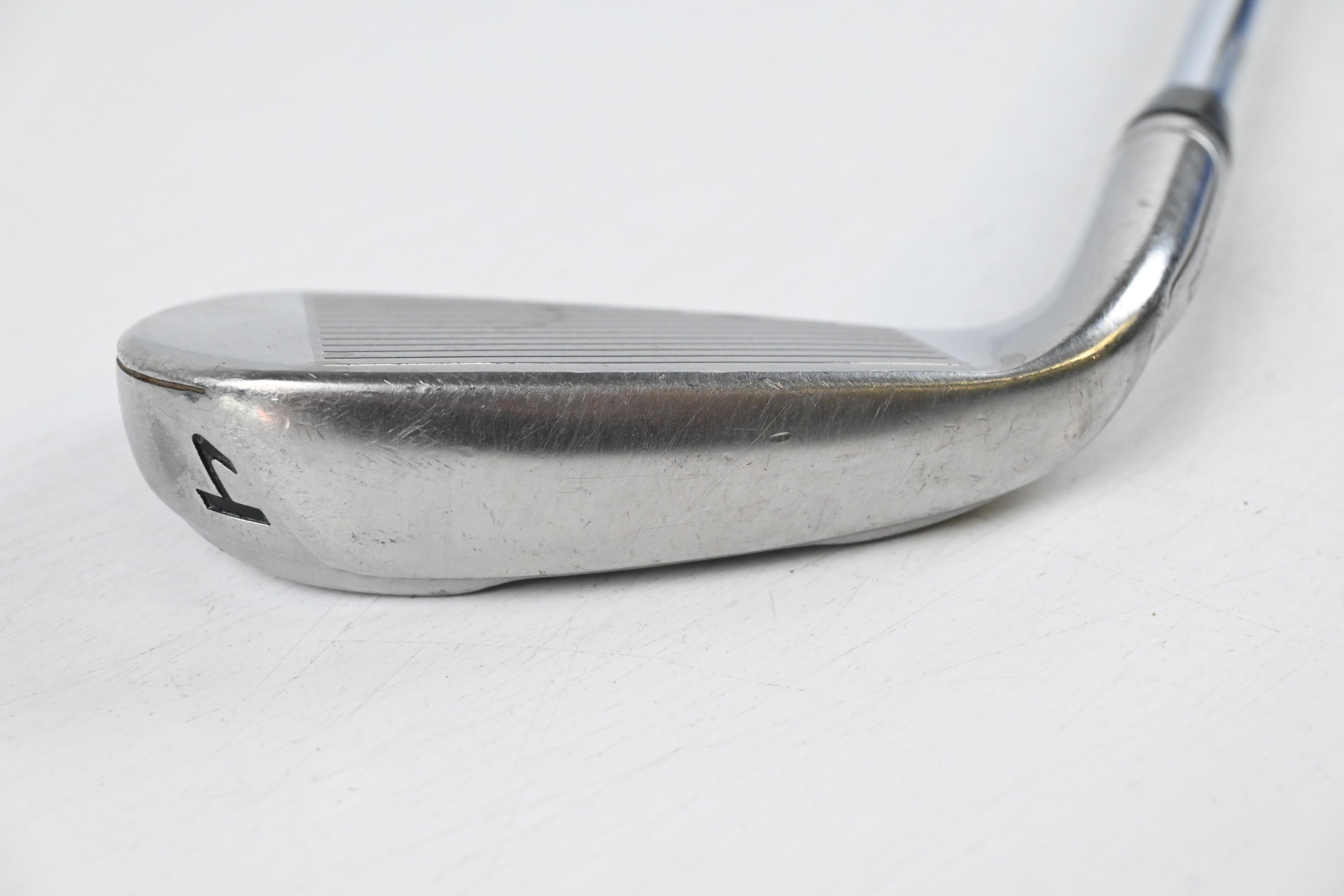 Cobra Bio Cell #4 Iron / 20 Degree / Regular Flex Dynalite 85 Steel Shaft