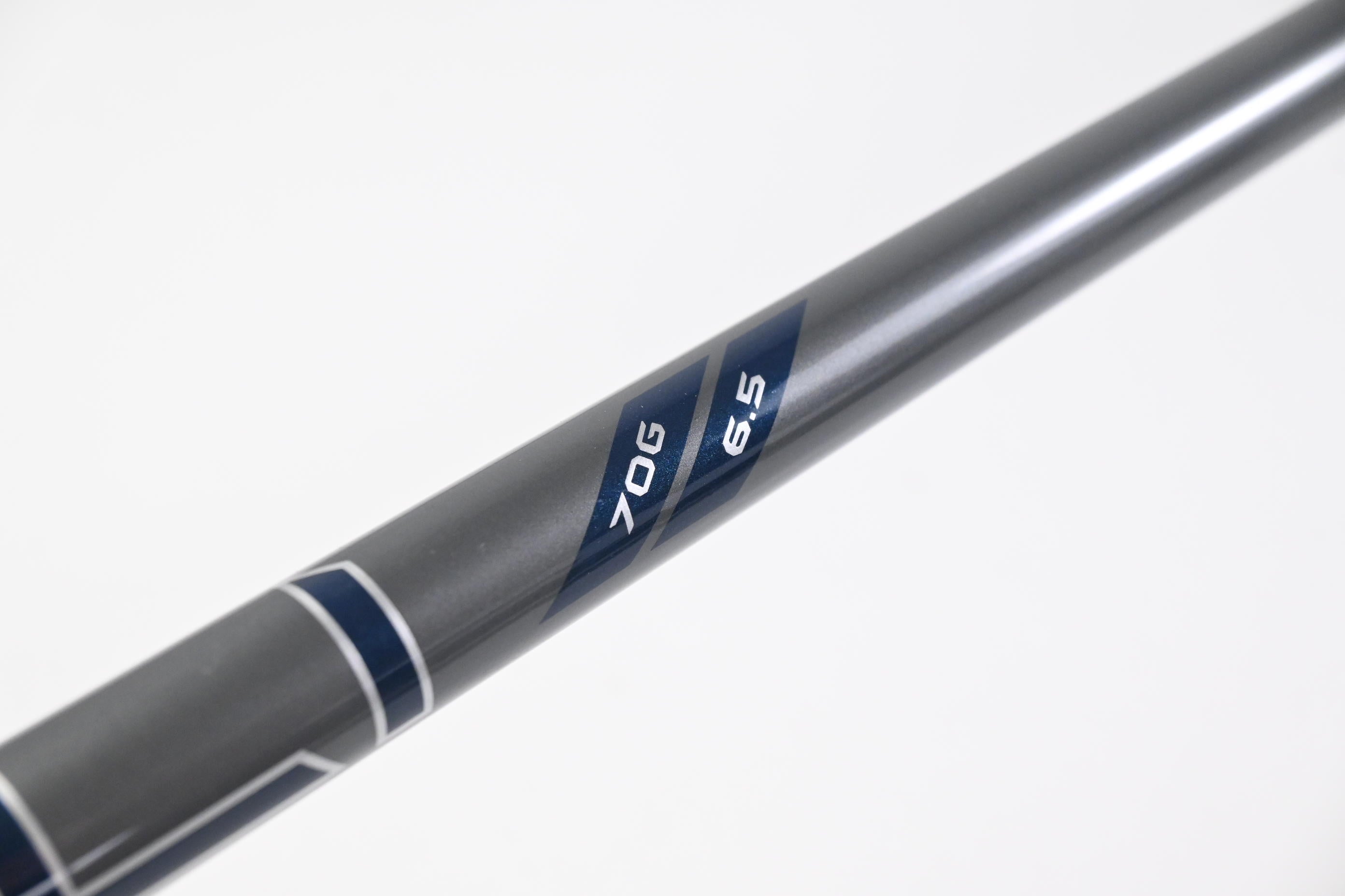 Project X Denali Charcoal 70 #3 Wood Shaft / X-Flex / Callaway 3rd Gen