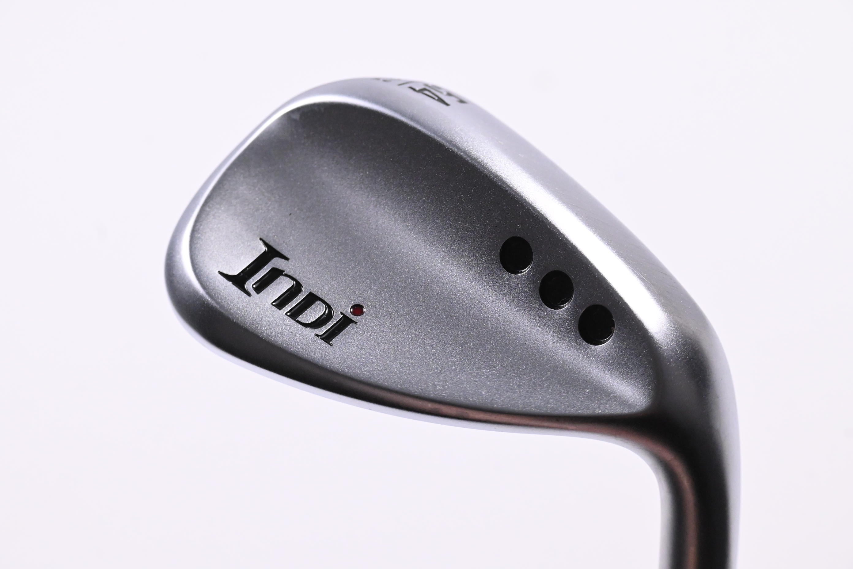 Indi TT Sand Wedge / 54 Degree / Wedge Flex True Temper Dynamic Gold Spinner