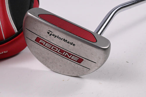 TaylorMade Redline Monte Carlo Putter / 34 Inch