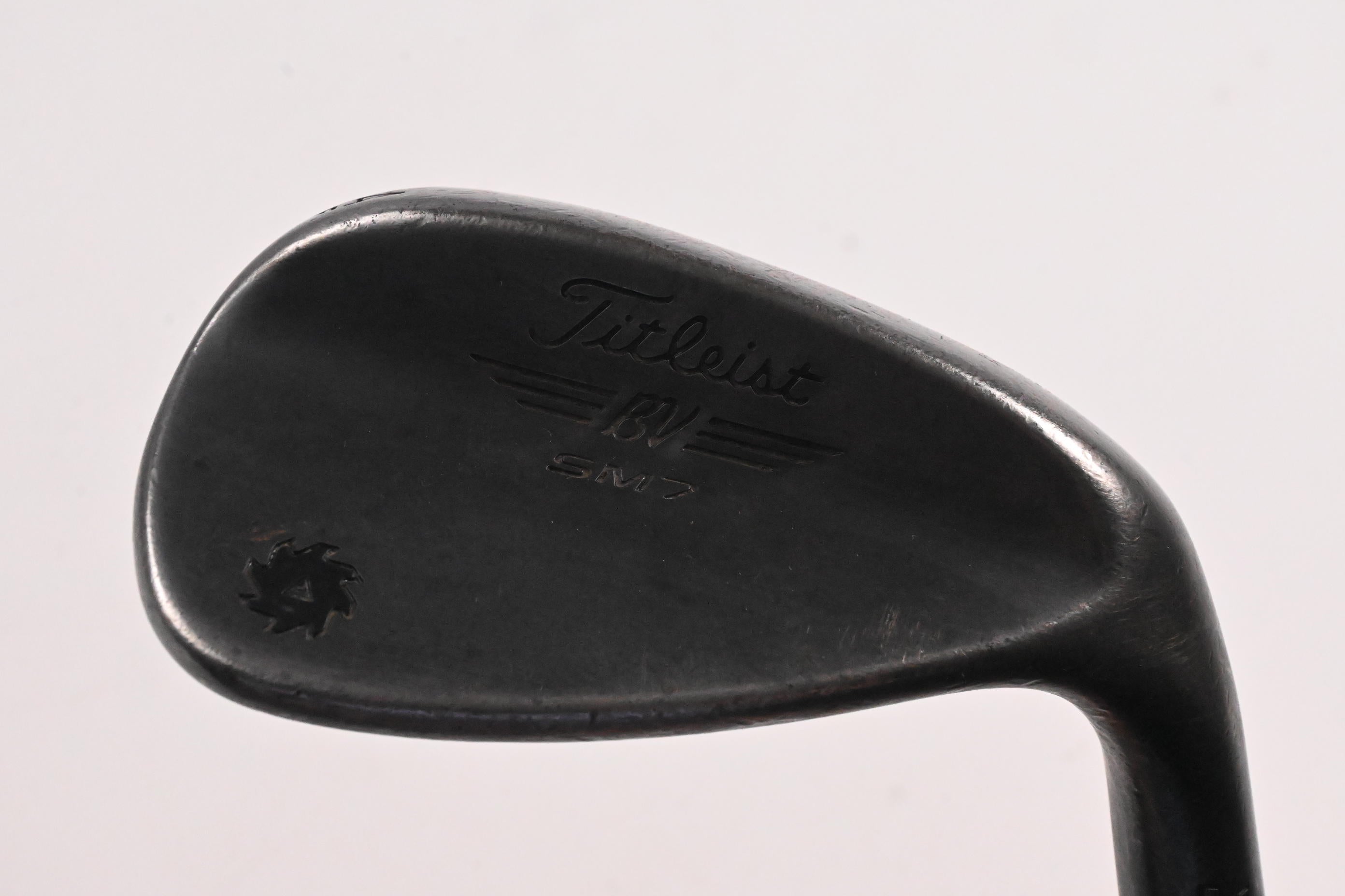 Titleist Vokey SM7 Sand Wedge / 54 Degree / Wedge Flex Titleist Vokey Shaft