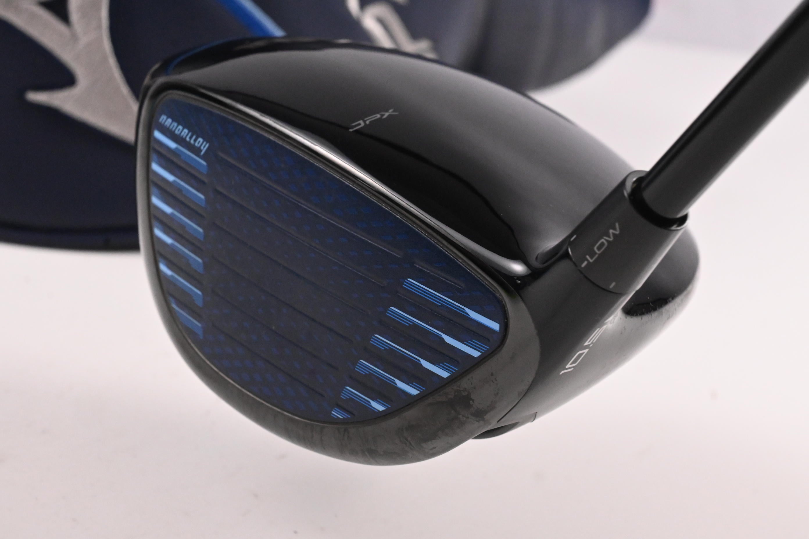 Mizuno JPX One Select Driver / 10.5 Degree / Stiff Flex Kai'li White 60 Shaft