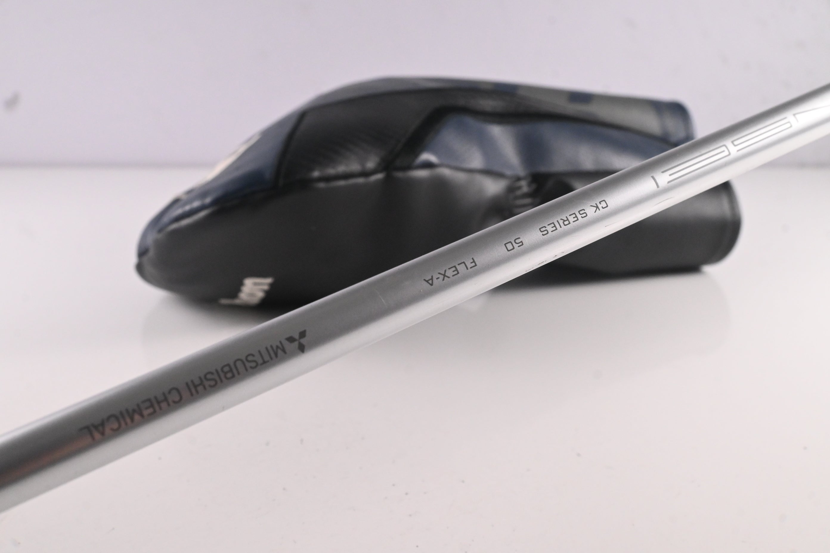 Wilson D9 Driver / 13 Degree / Senior Flex Tensei CK Blue 50 Shaft