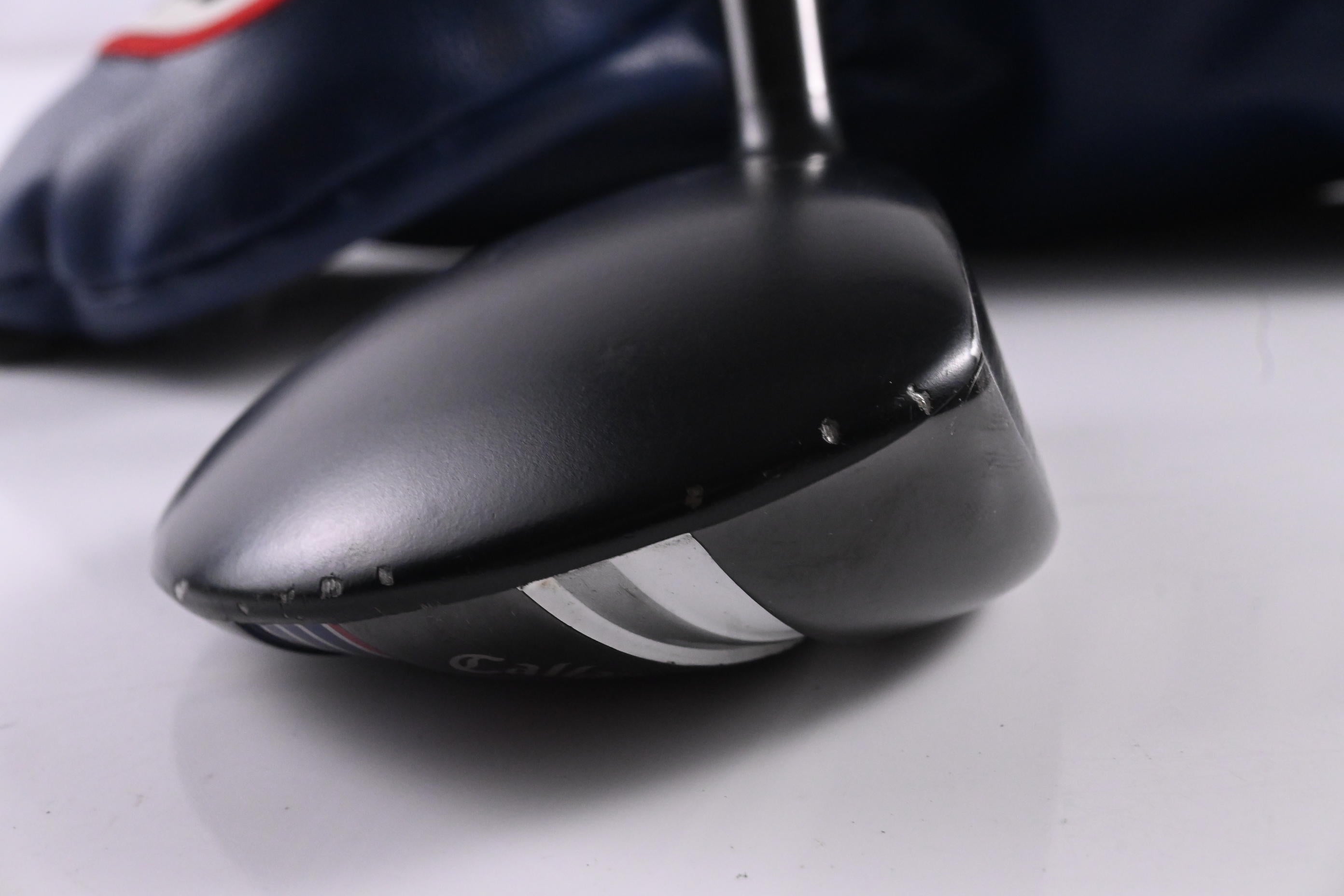 Callaway XR #4 Wood / 17 Degree / Regular Flex Project X LZ 54 Shaft