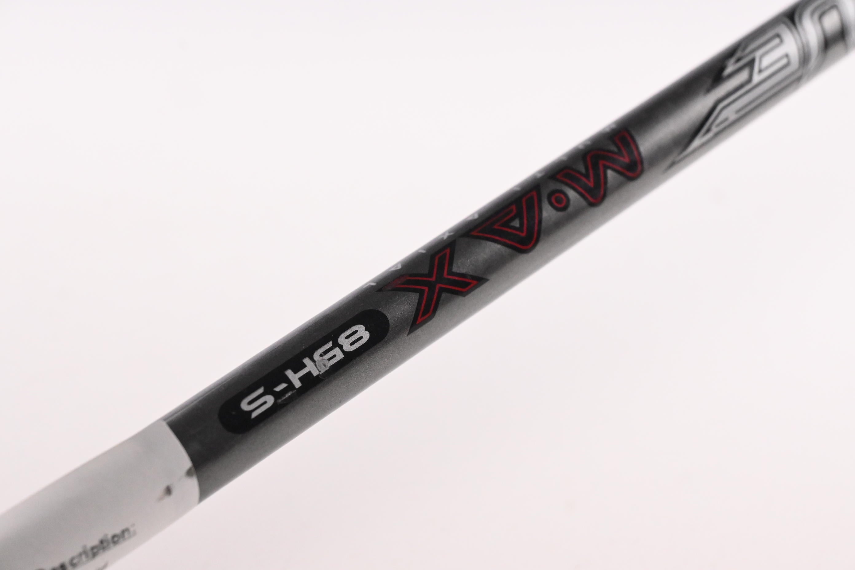 Titleist 818 H1 #3 Hybrid / 19 Degree / Stiff Flex Aldila Rogue MAX 75 Shaft