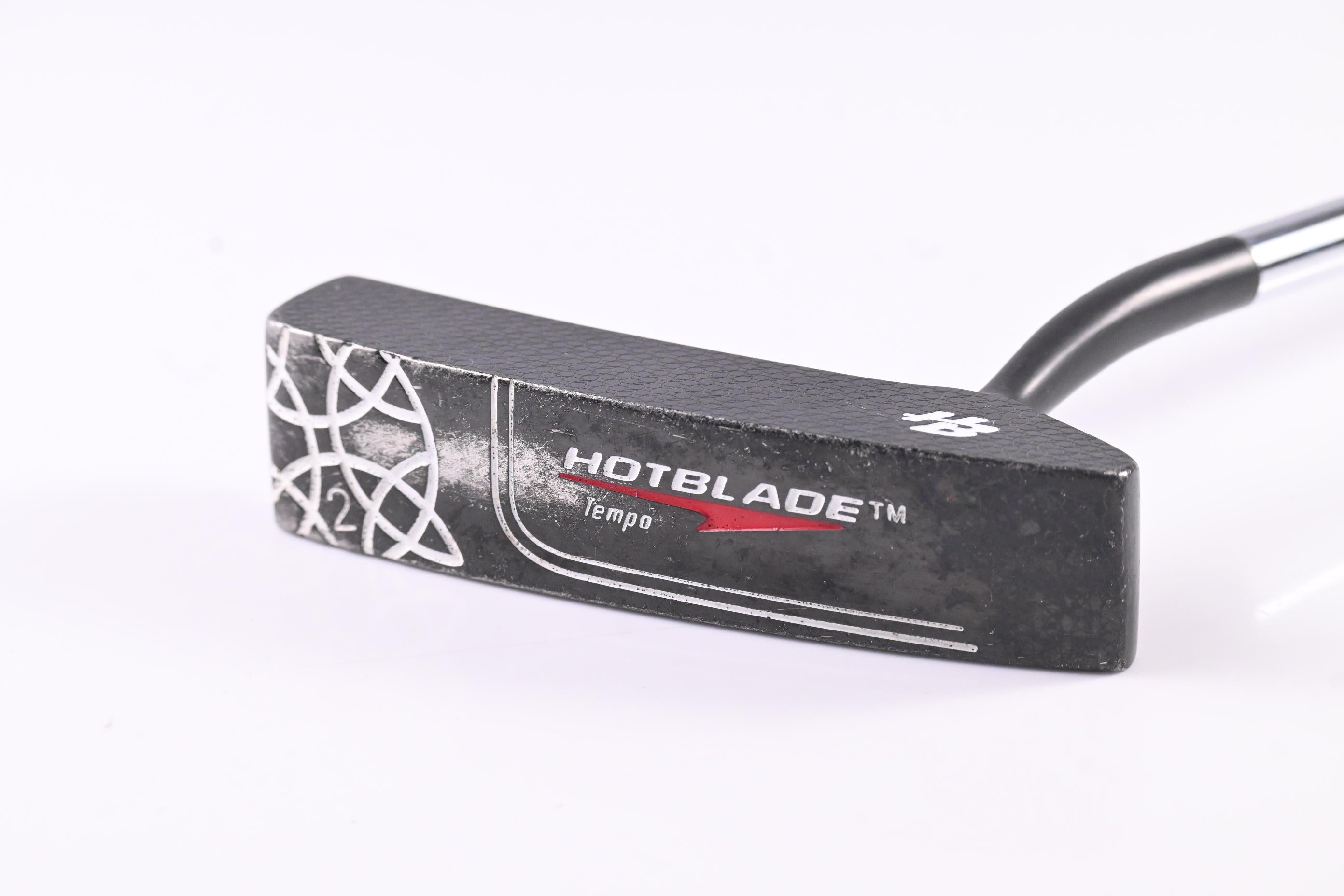 Hotblade Tempo Putter / 34 Inch