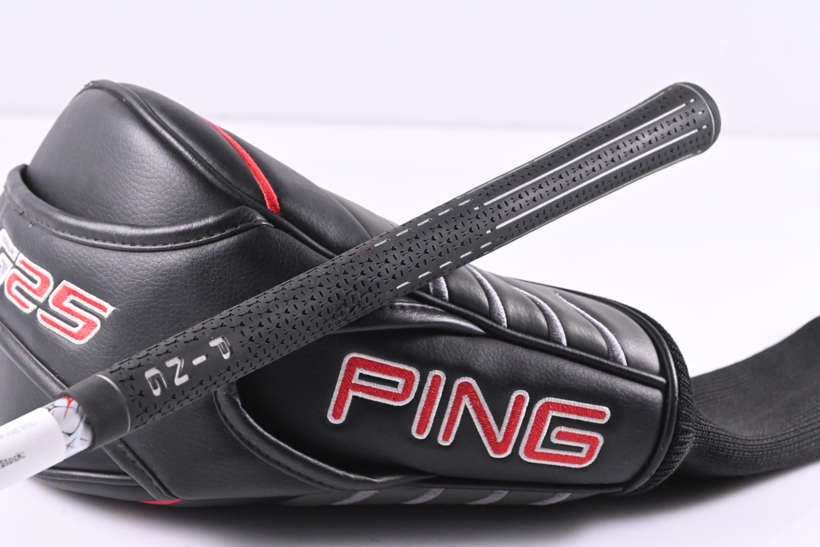Ping G25 Driver / 10.5 Degree / Regular Flex Ping TFC 189 Shaft