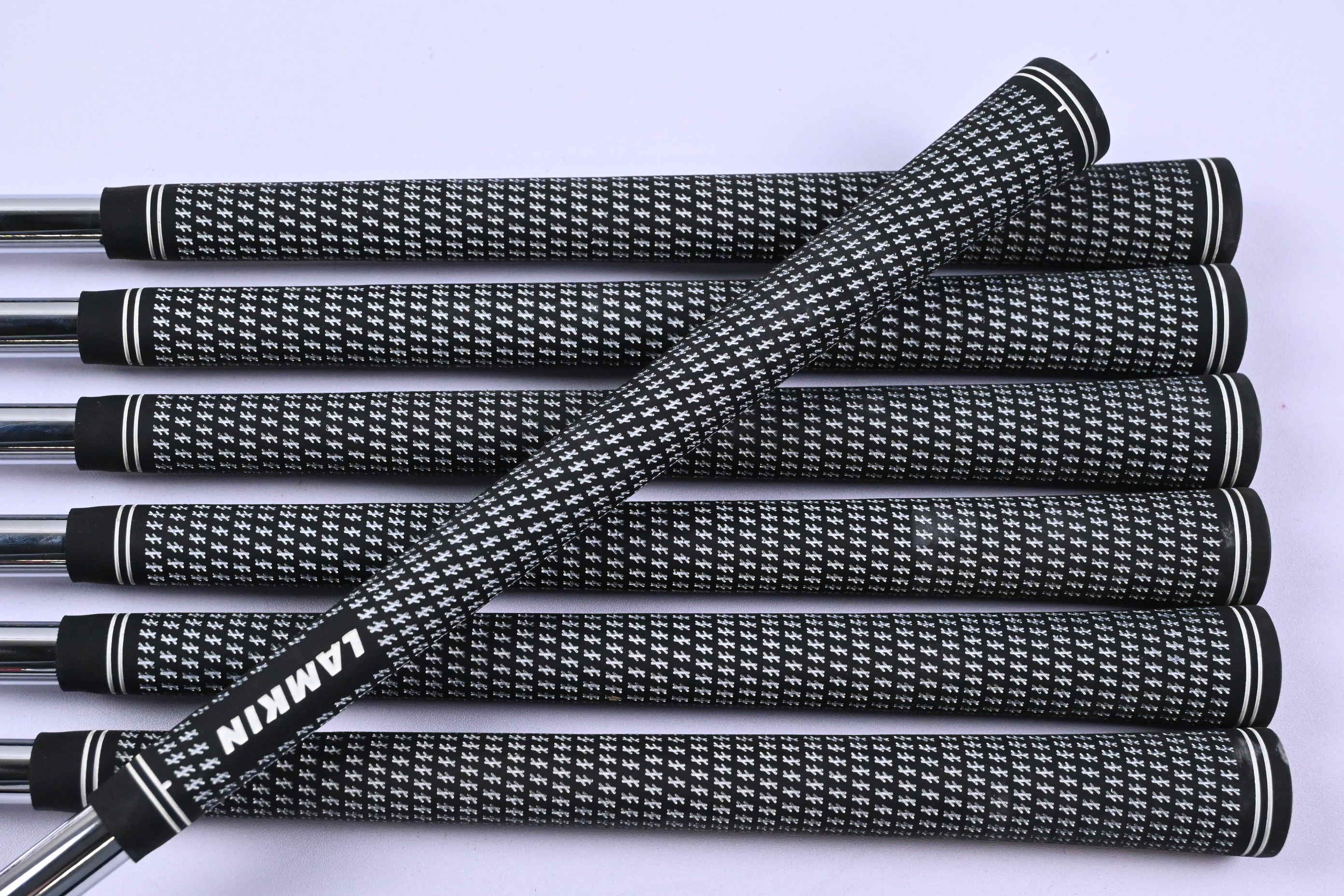 Takomo 201 MKII Irons / 4-PW / Stiff Flex KBS Tour 120 Shafts