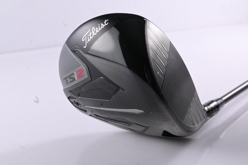 Titleist TSi2 Driver / 11 Degree / Regular Flex Kuro Kage 50 Shaft