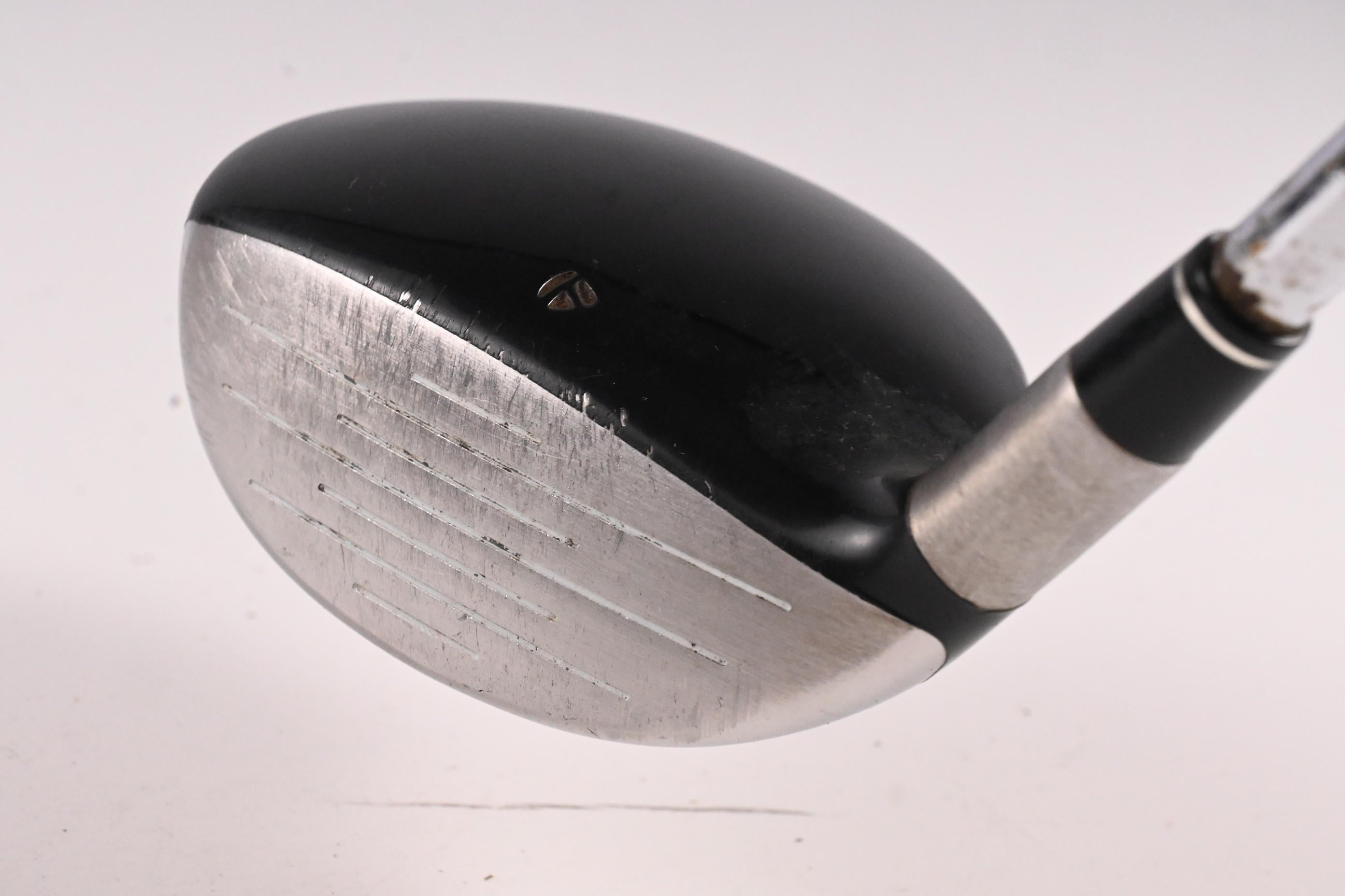 Taylormade R7 Steel #3 Wood / 15 Degree / Regular Flex Dynamic Gold Lite Shaft