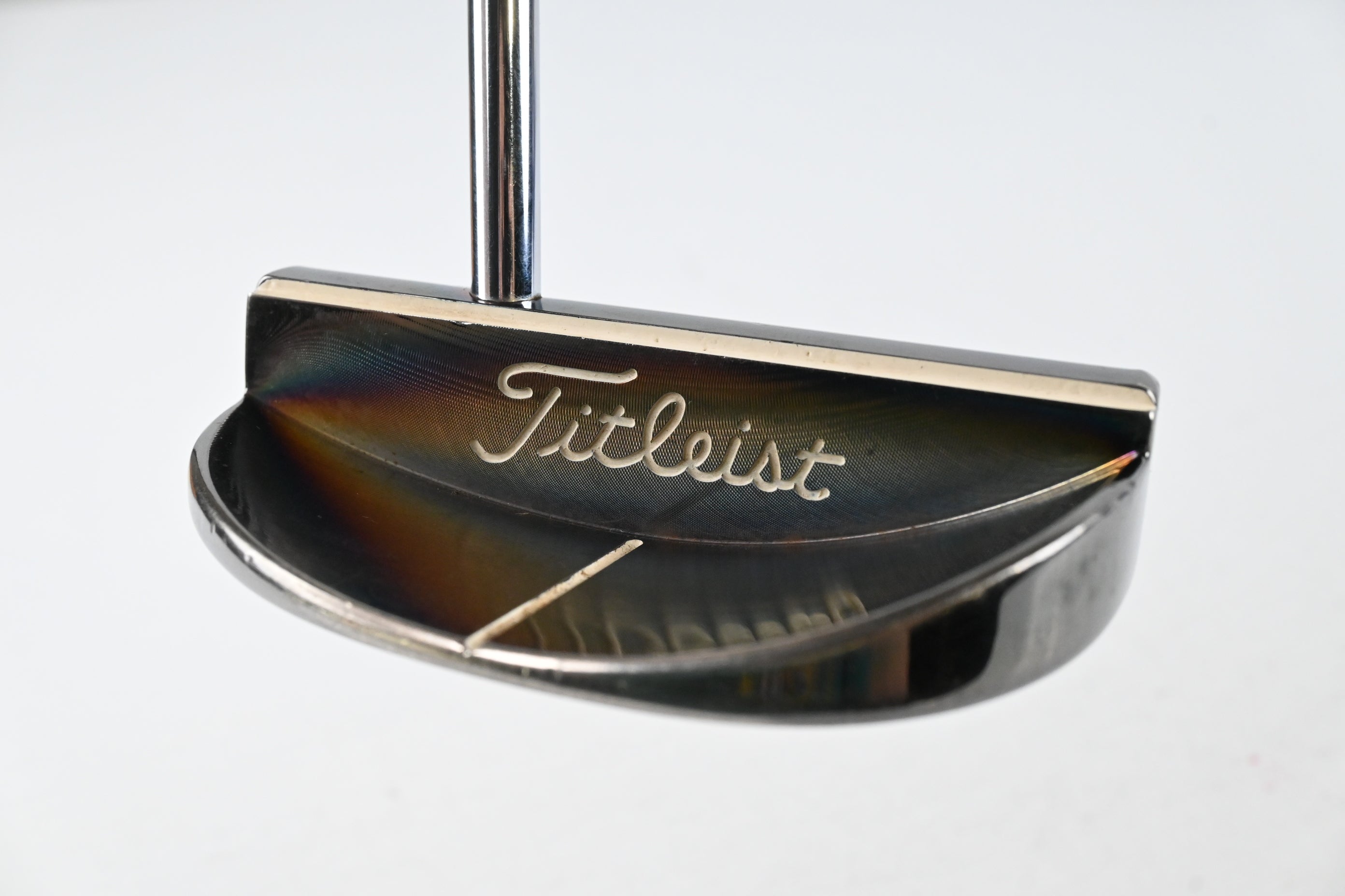 Scotty Cameron Studio Design MB Putter / 36 Inch