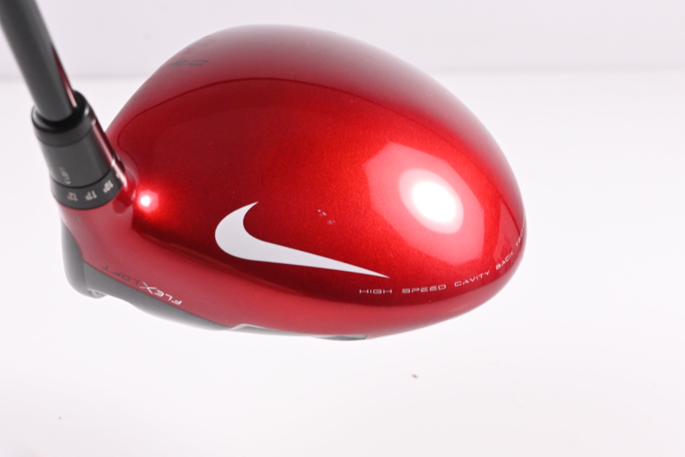 Nike VR-S Covert 2.0 Tour Driver / 8.5-12.5 Degree / Regular Flex Kuro Kage TiNi