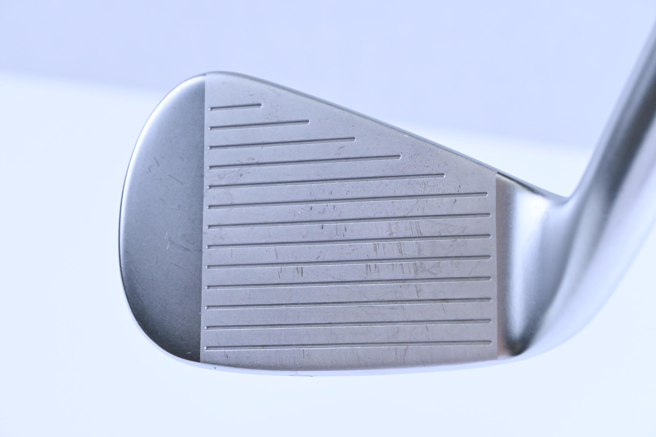 Callaway Apex TCB #7 Iron / Stiff Flex Project X LZ 120 Shaft