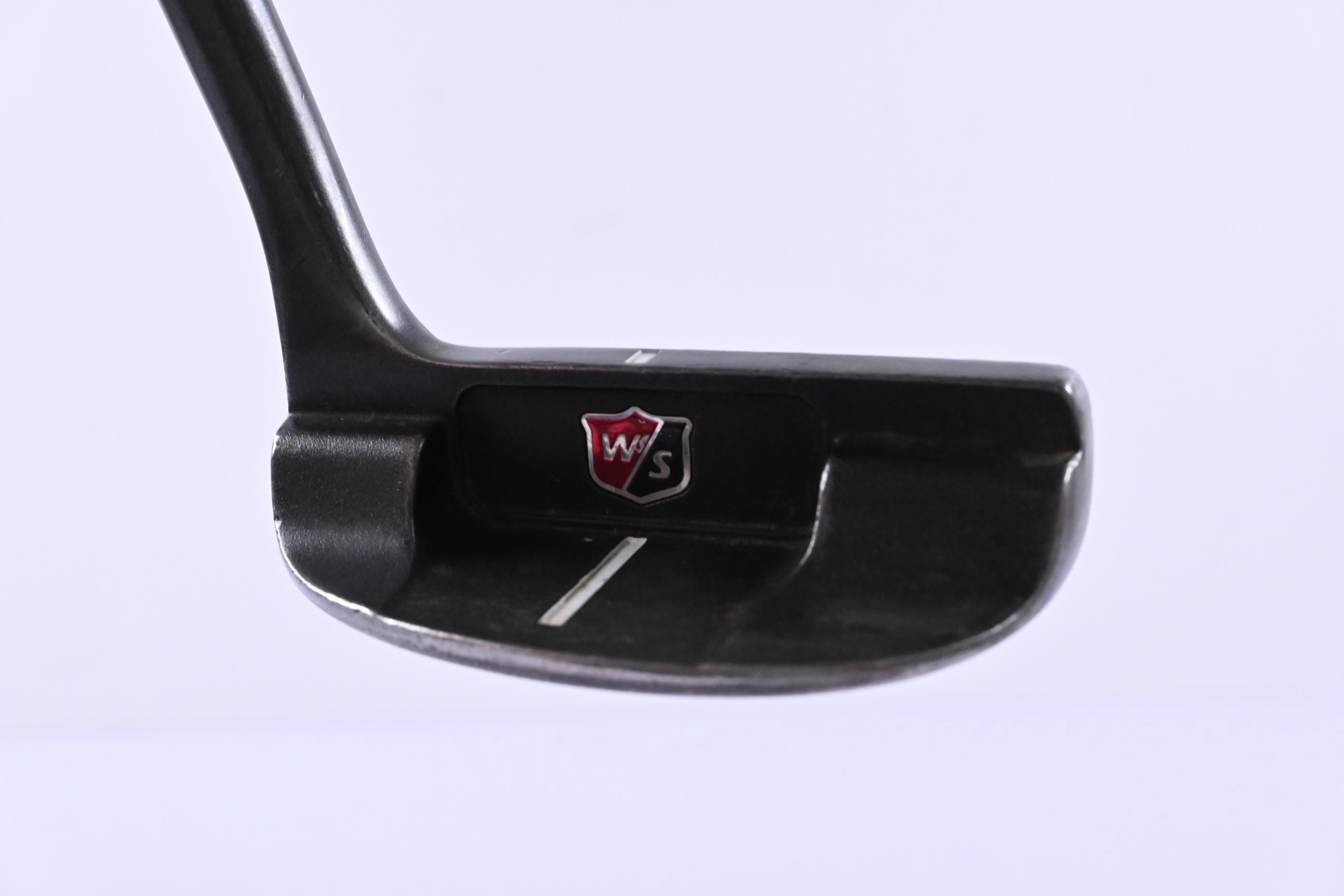 Wilson 8883 BLK Putter / 34.5 Inch
