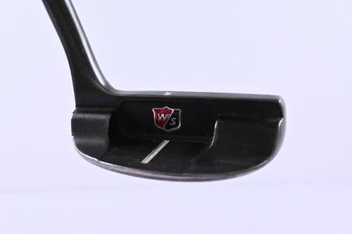 Wilson 8883 BLK Putter / 34.5 Inch
