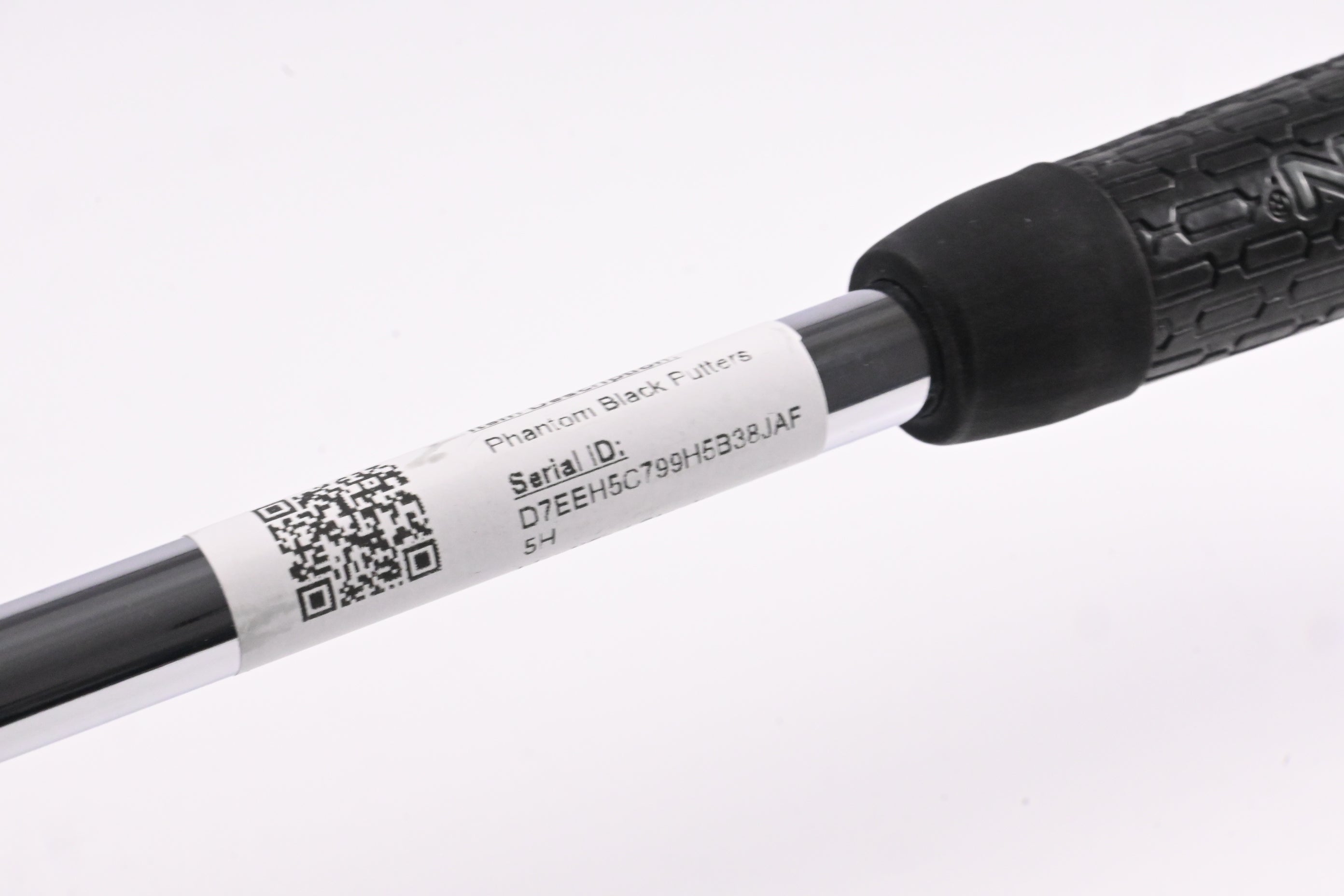 Scotty Cameron Phantom Black 5.5 Putter / 34 Inch