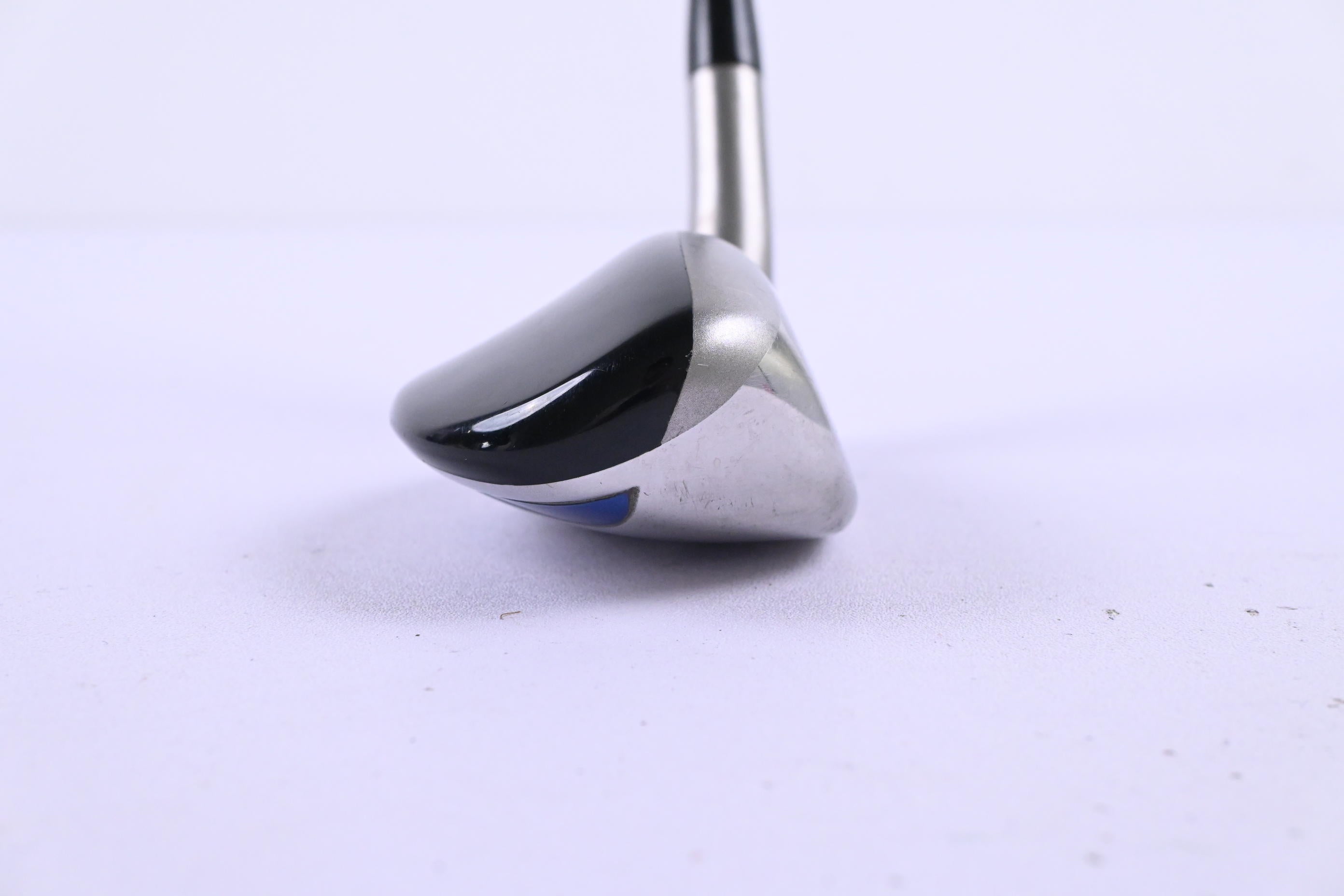 Ping G5 #4 Hybrid / 22 Degree / Regular Flex Ping TFC 100 H Shaft