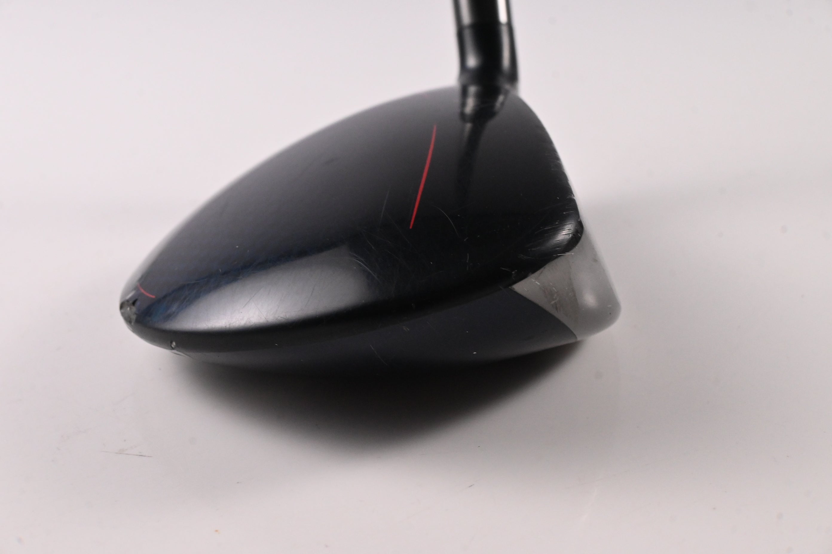 Callaway Big Bertha B21 #5 Wood / 18 Degree / Senior Flex RCH 55 Shaft