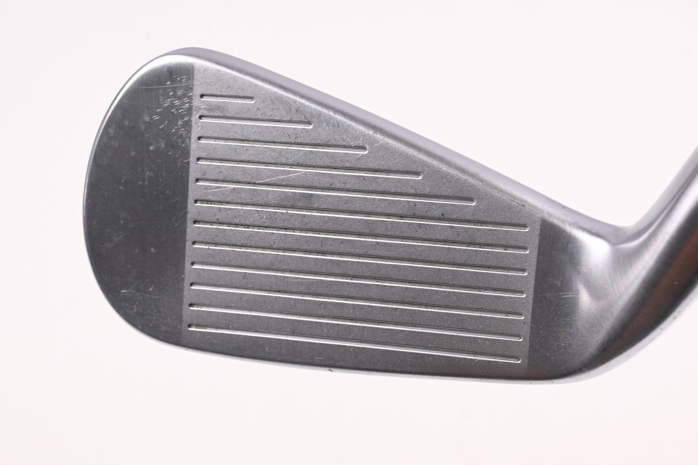 Taylormade SIM UDI #2 Iron / 18 Degree / Stiff Flex Diamana Thump 90 Shaft