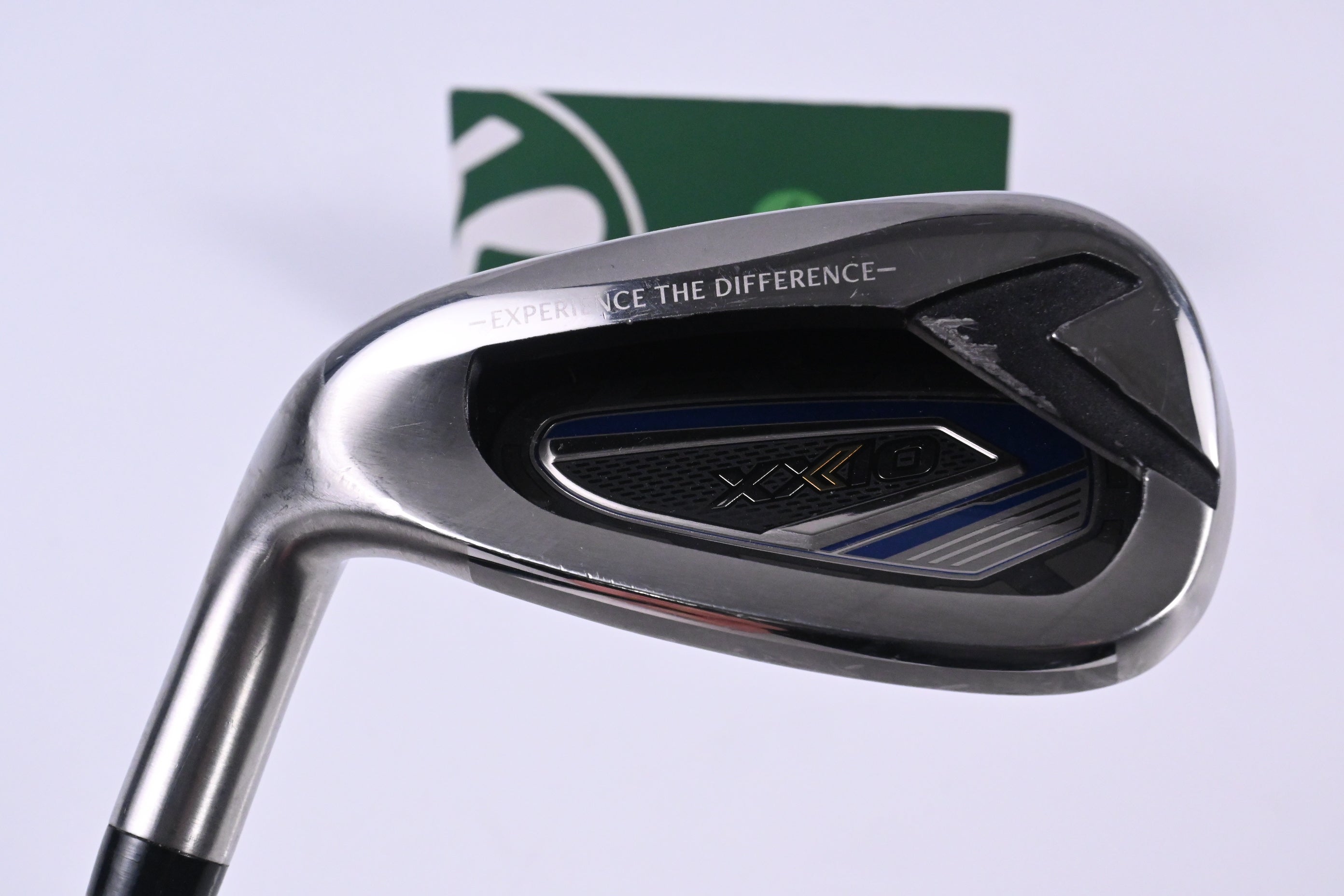 Left Hand XXIO 12 #8 Iron / 32 Degree / Regular Flex MP 1200
