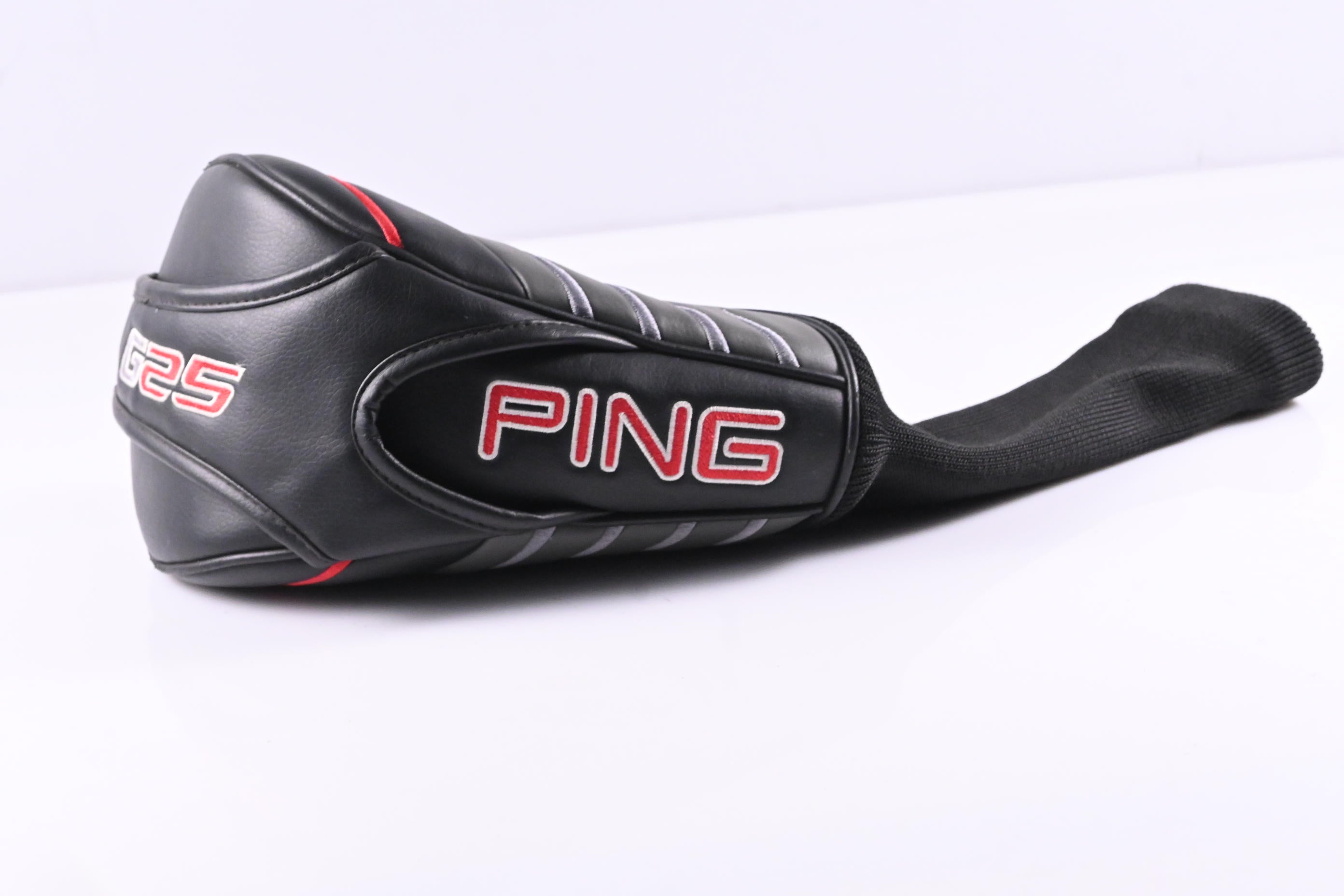 Ping G25 Driver / 10.5 Degree / Regular Flex Ping TFC 189 Shaft