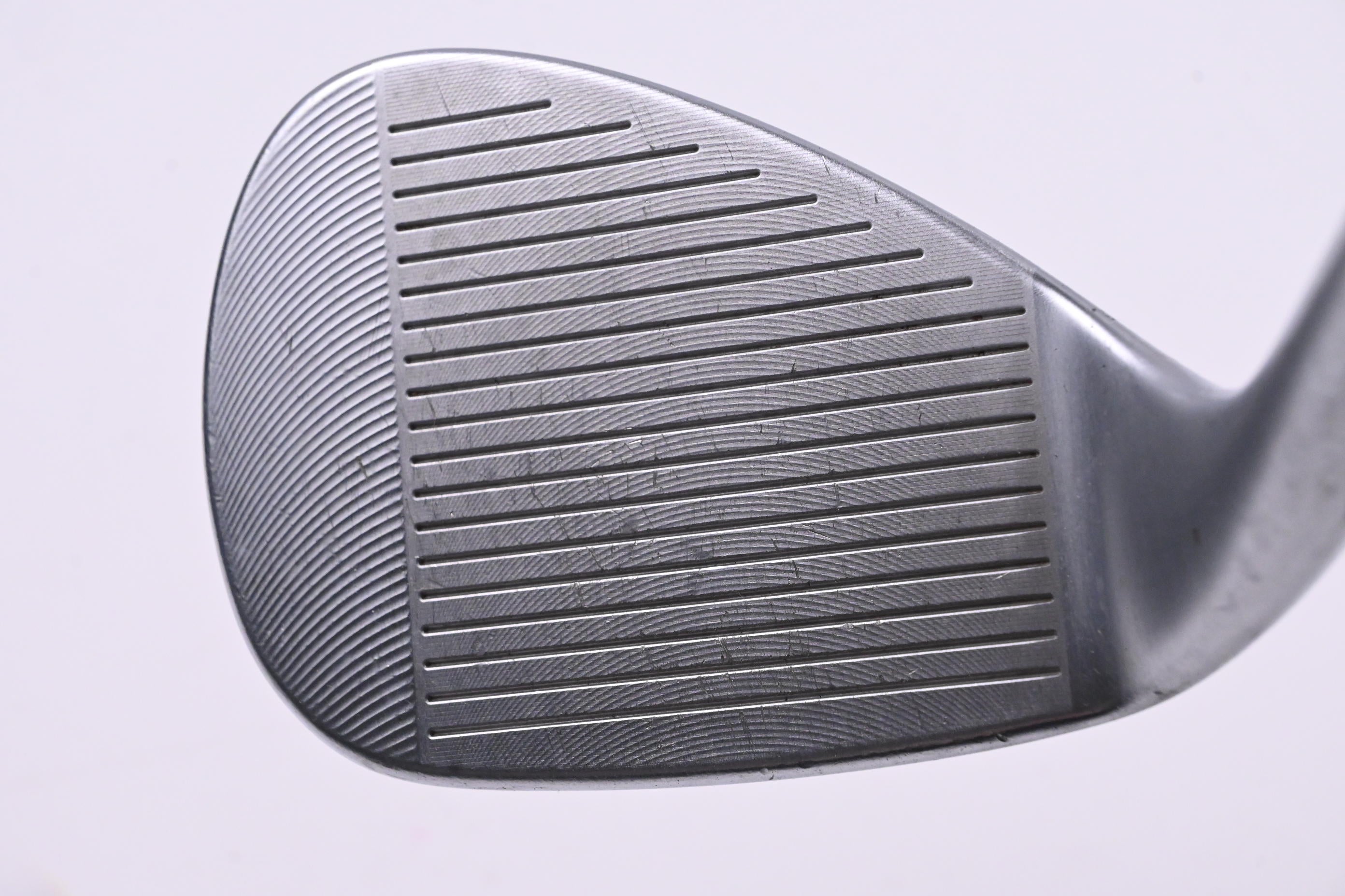 Cleveland CBX Zipcore Lob Wedge / 58 Degree / Wedge Flex Dynamic Gold Spinner