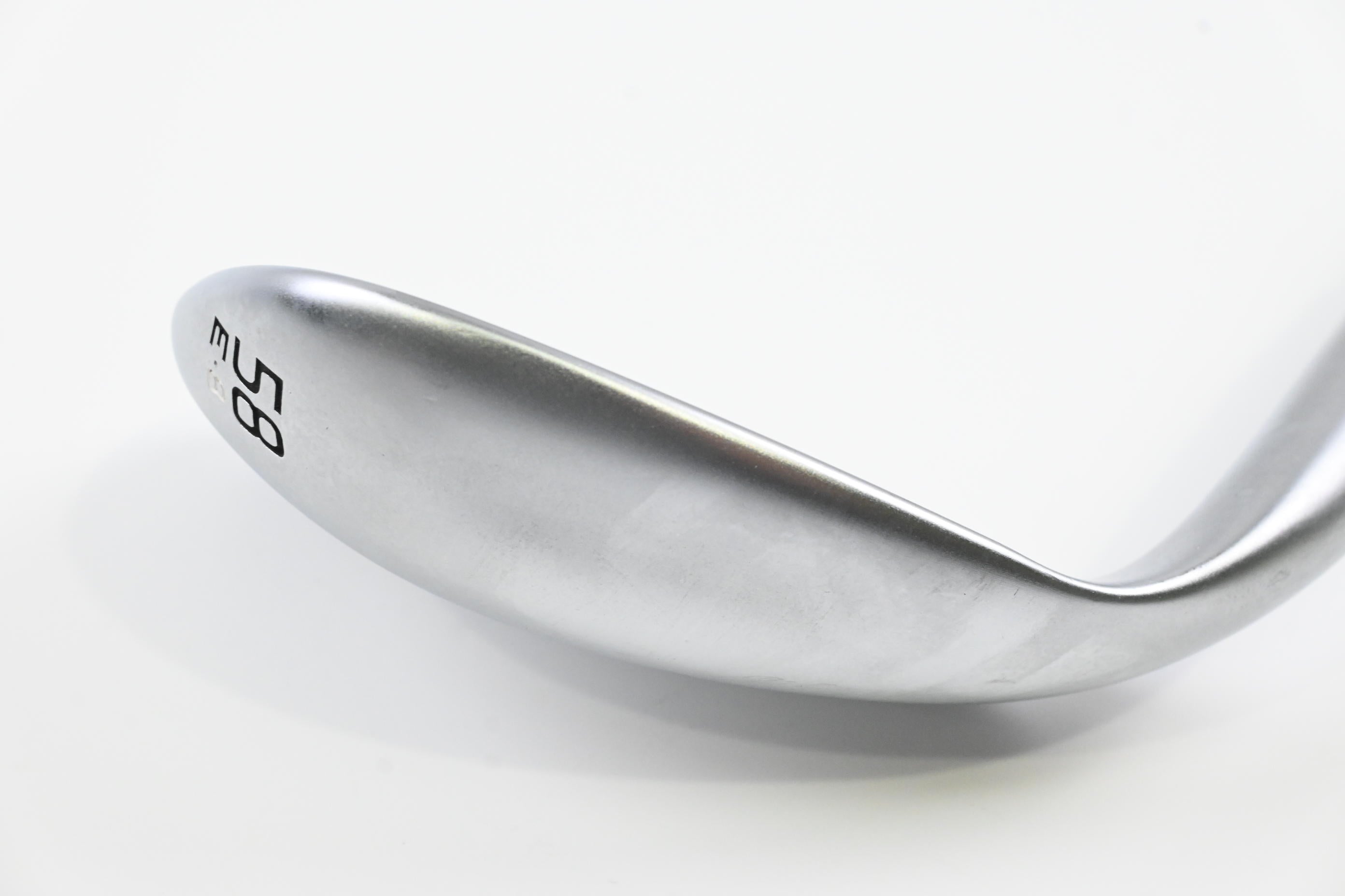 Ping S159 Lob Wedge / 58 Degree / Black Dot / Wedge Flex Ping Z-Z115 Shaft