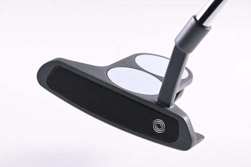 Odyssey DFX 2-Ball Blade 2025 Putter / 34 Inch