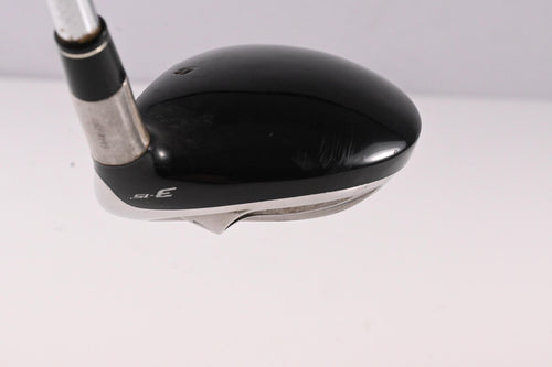 Taylormade R7 Steel #3 Wood / 15 Degree / Regular Flex Dynamic Gold Lite Shaft